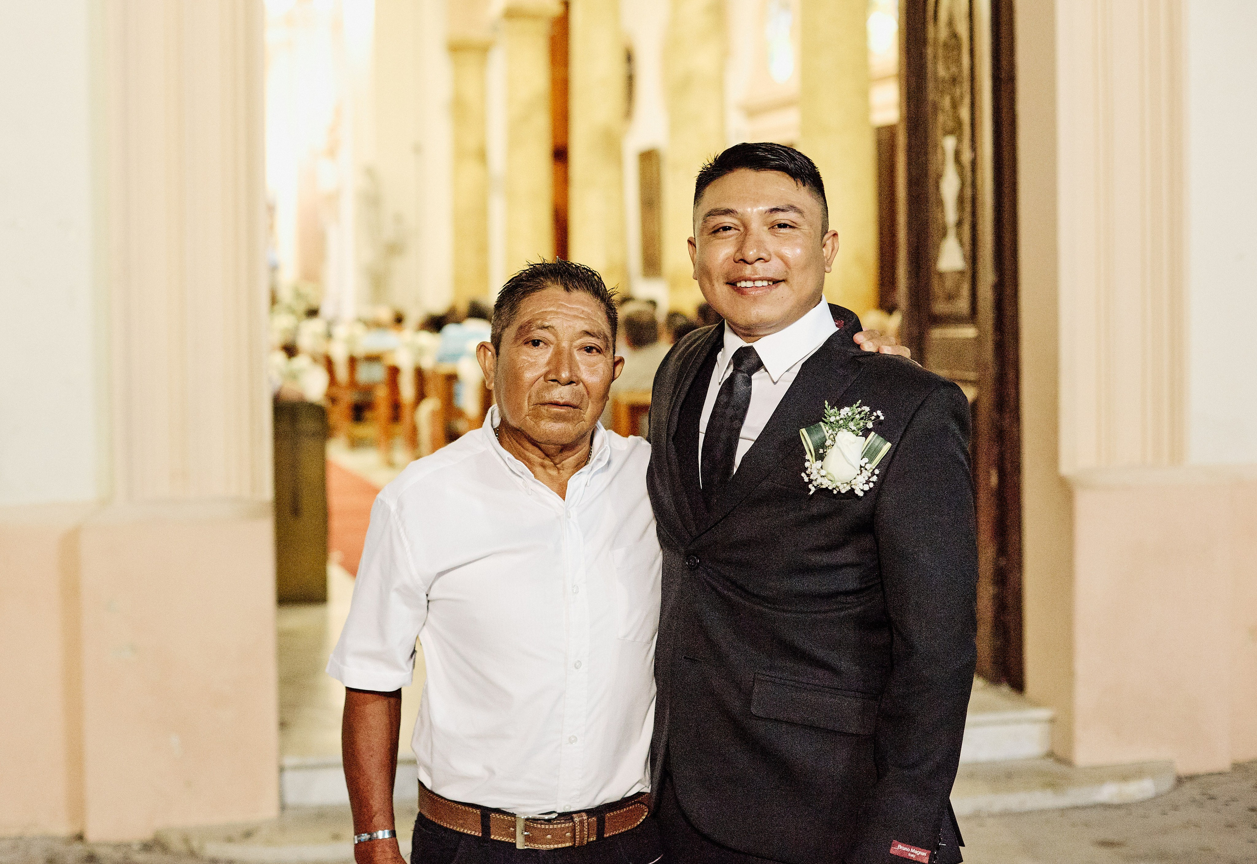 Boda Karely y Eduardo. Christian Ku fotógrafo en Mérida, Yucatán