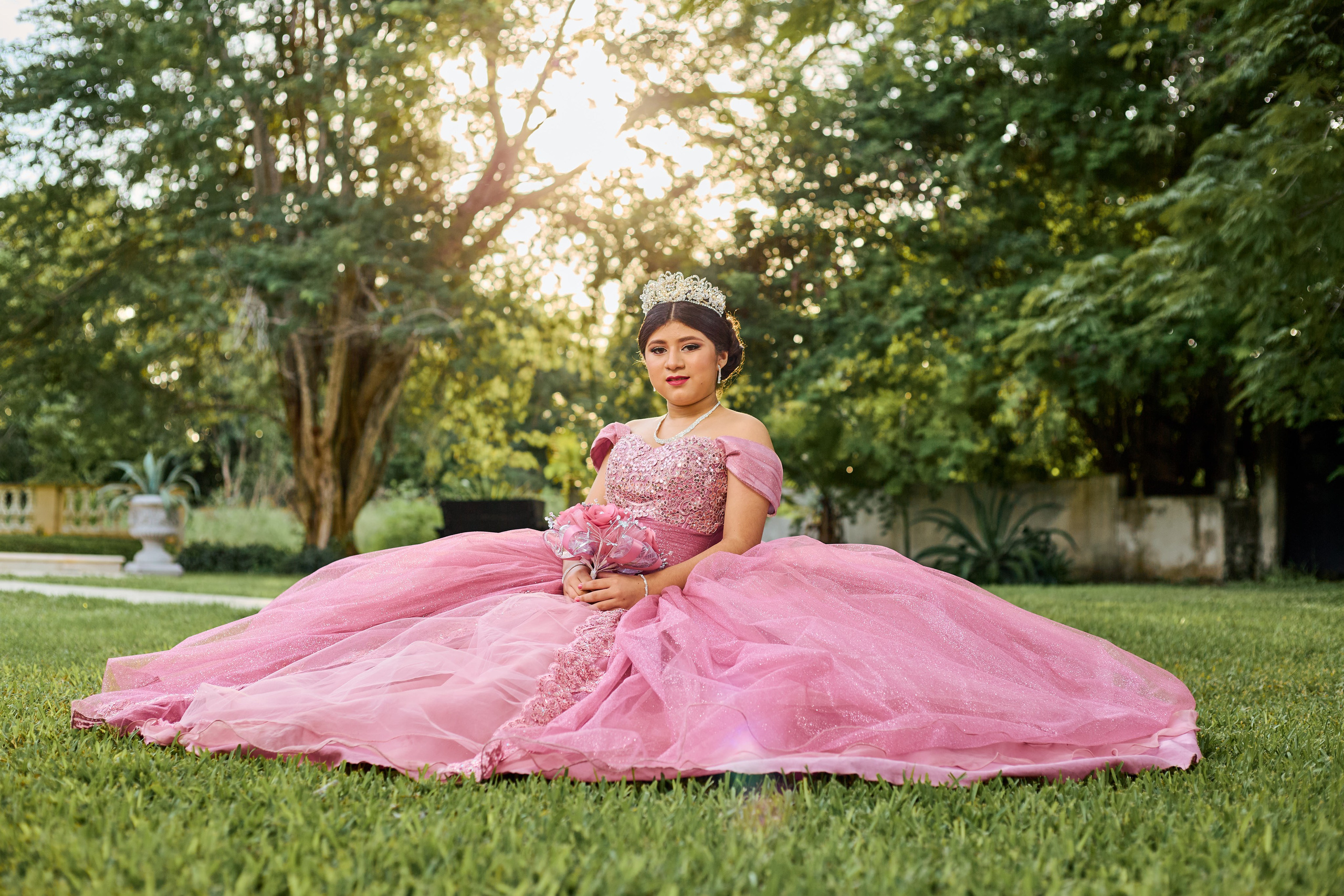XV’s. Christian Ku fotógrafo en Mérida, Yucatán