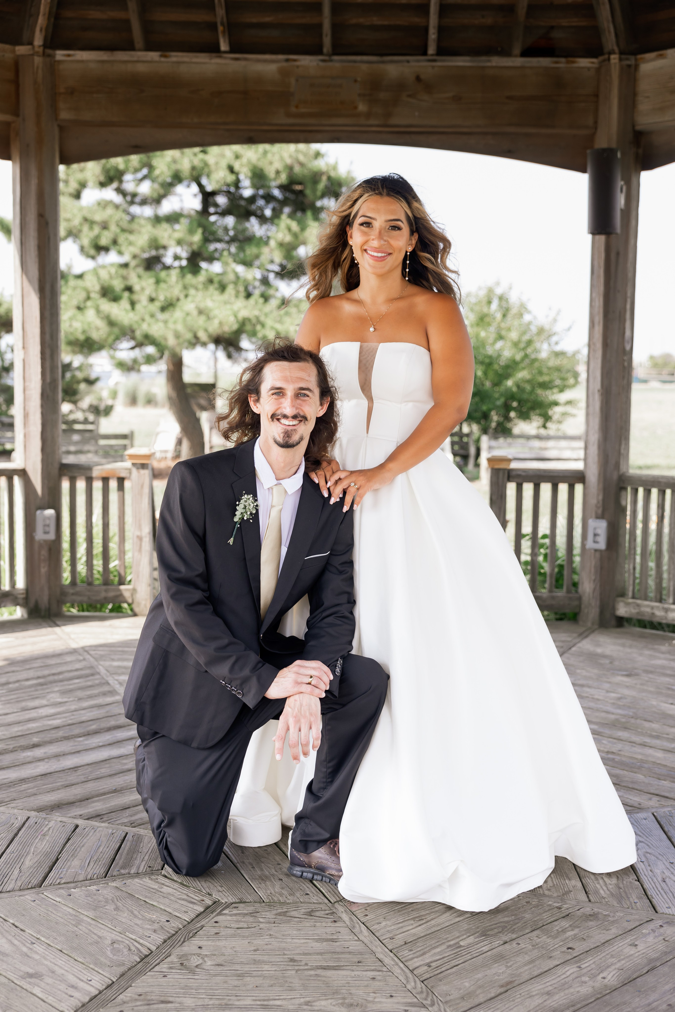 Matt@Diana. Irina Ermak wedding photographer in New York
