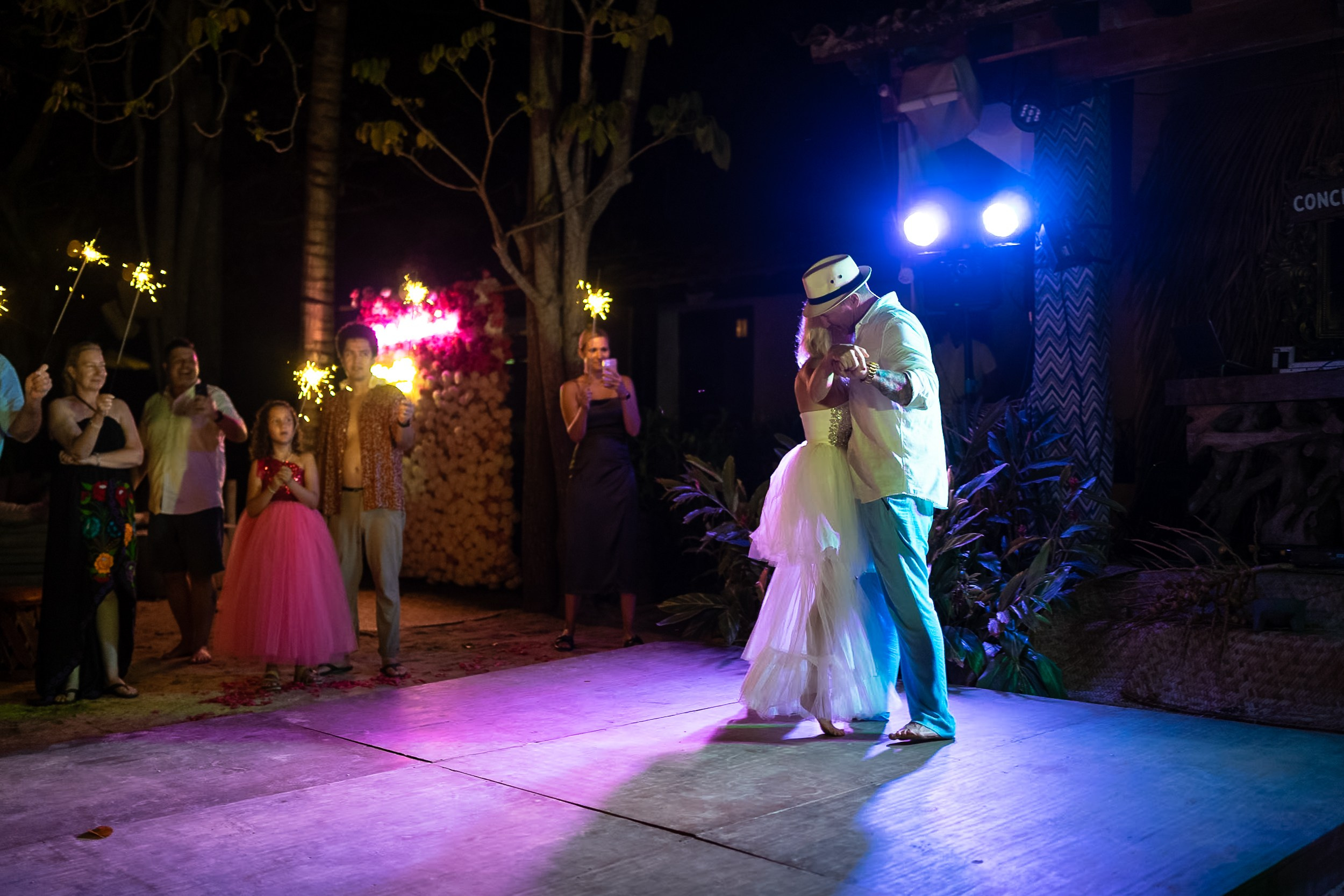 Aggie & Brian. Fotografía de Bodas Profesionales en Puerto Vallarta y Riviera Nayarit