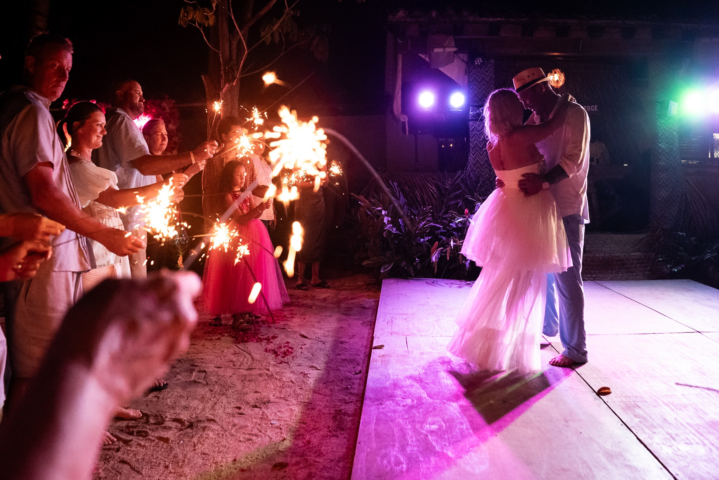 Aggie & Brian. Fotografía de Bodas Profesionales en Puerto Vallarta y Riviera Nayarit