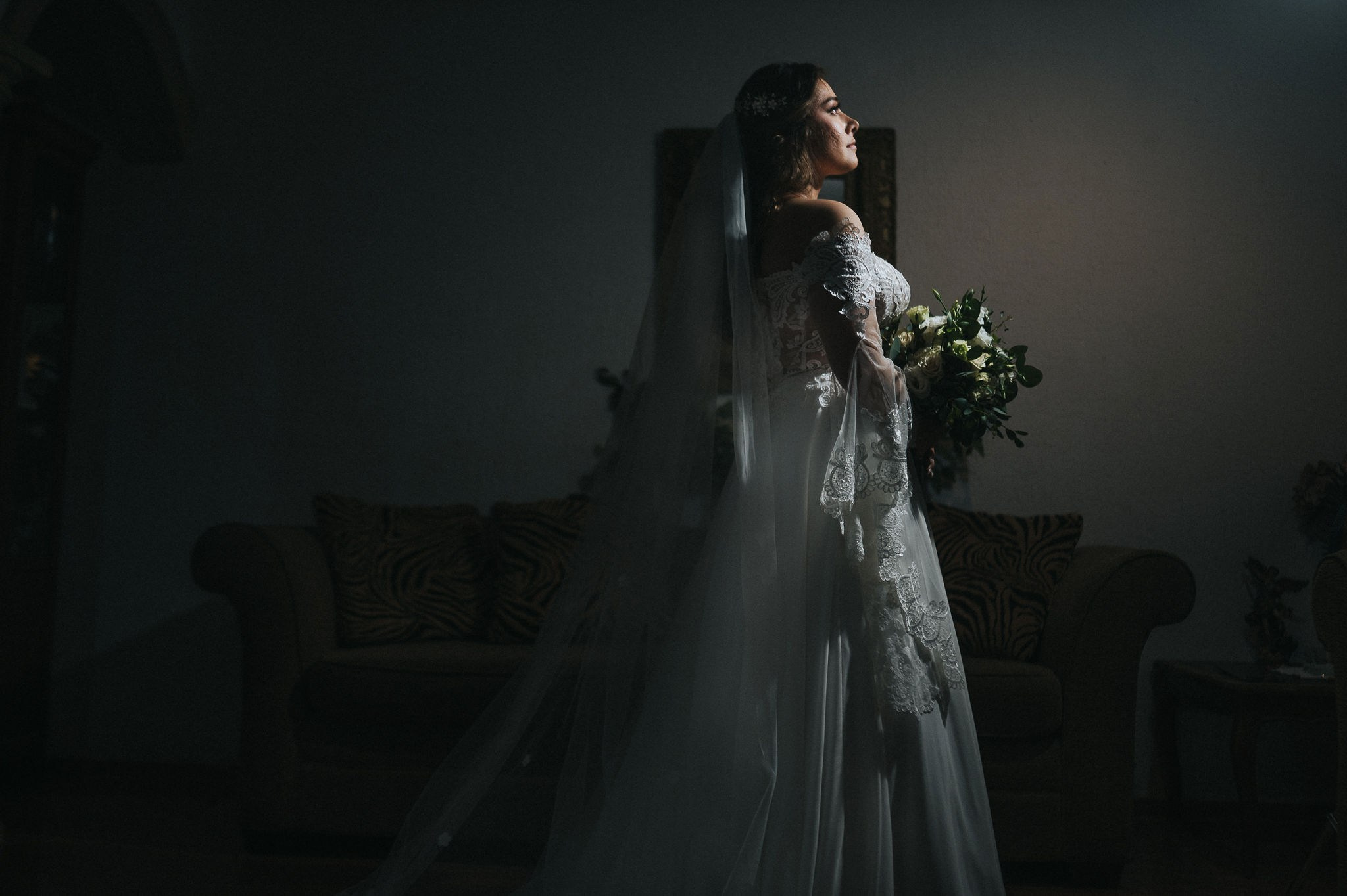 Nicte & Esteban. Fotógrafo de bodas, quince años, familias y fotografía infantil en Mérida Yucatán Alberto Rodriguez