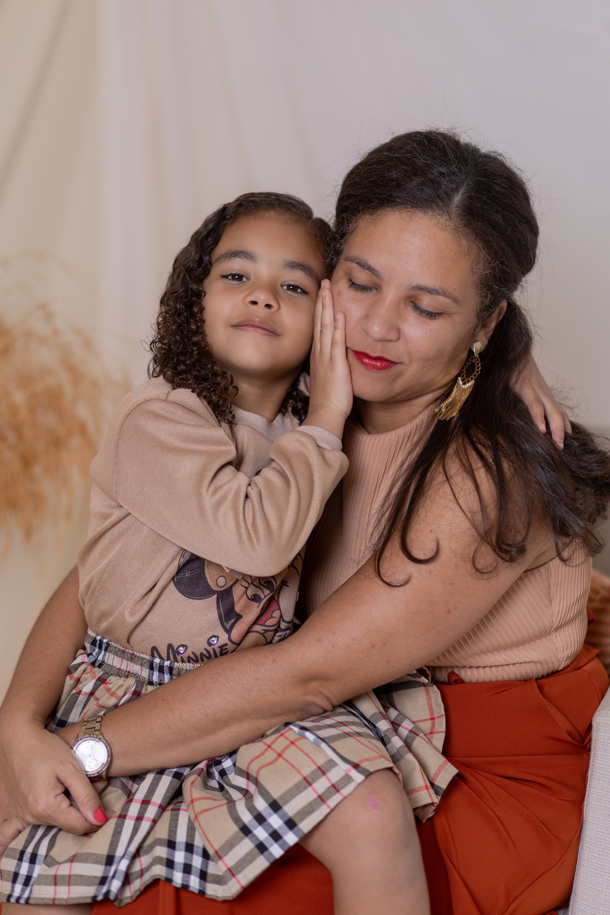 Dany e Bia | Dia da Mães. Bem-vindo ao Meu Mundo Fotográfico