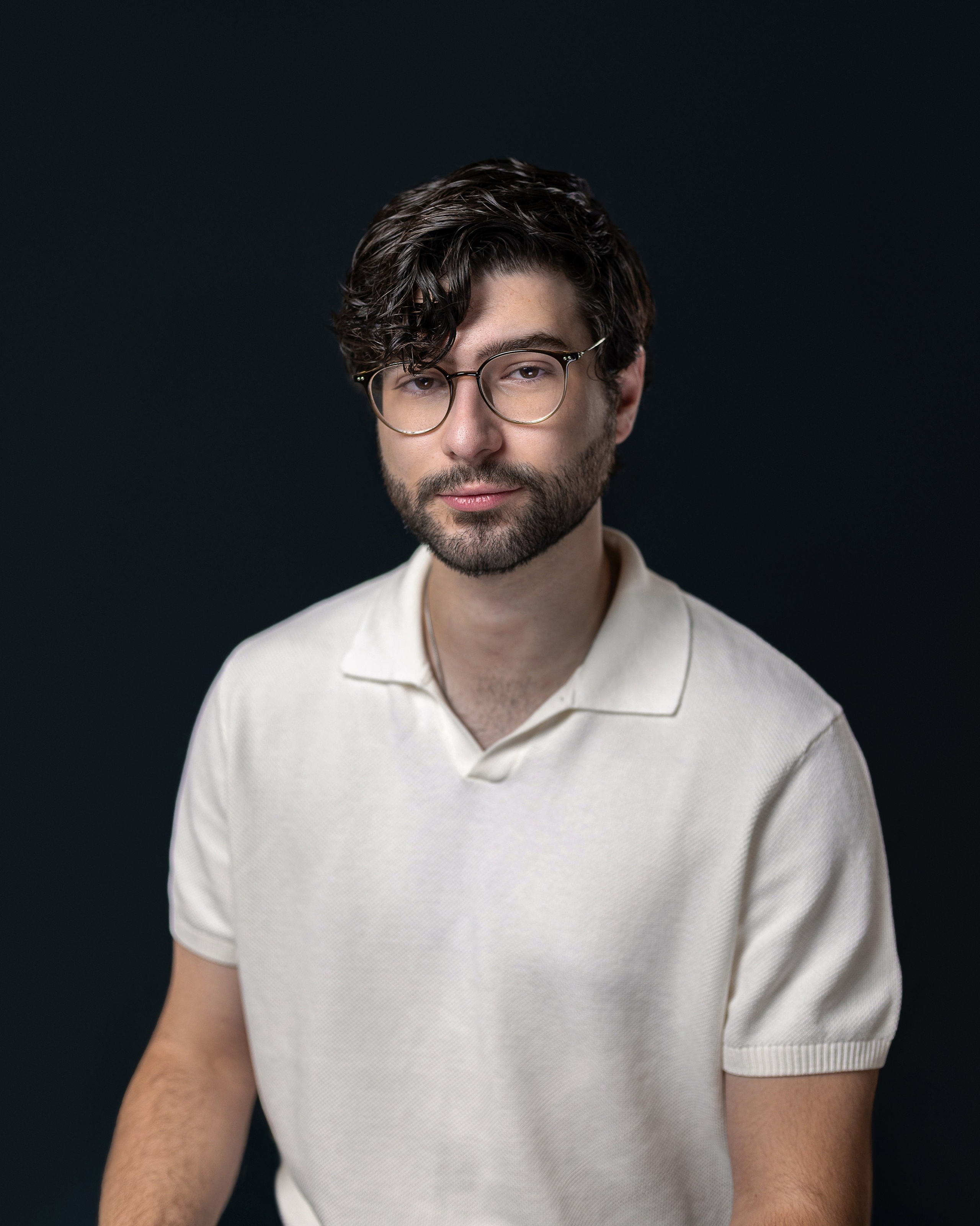 Fotografia corporativa em São Paulo para criar uma imagem profissional autêntica e estratégica. Retratos que valorizam sua personalidade e fortalecem sua presença no mercado.