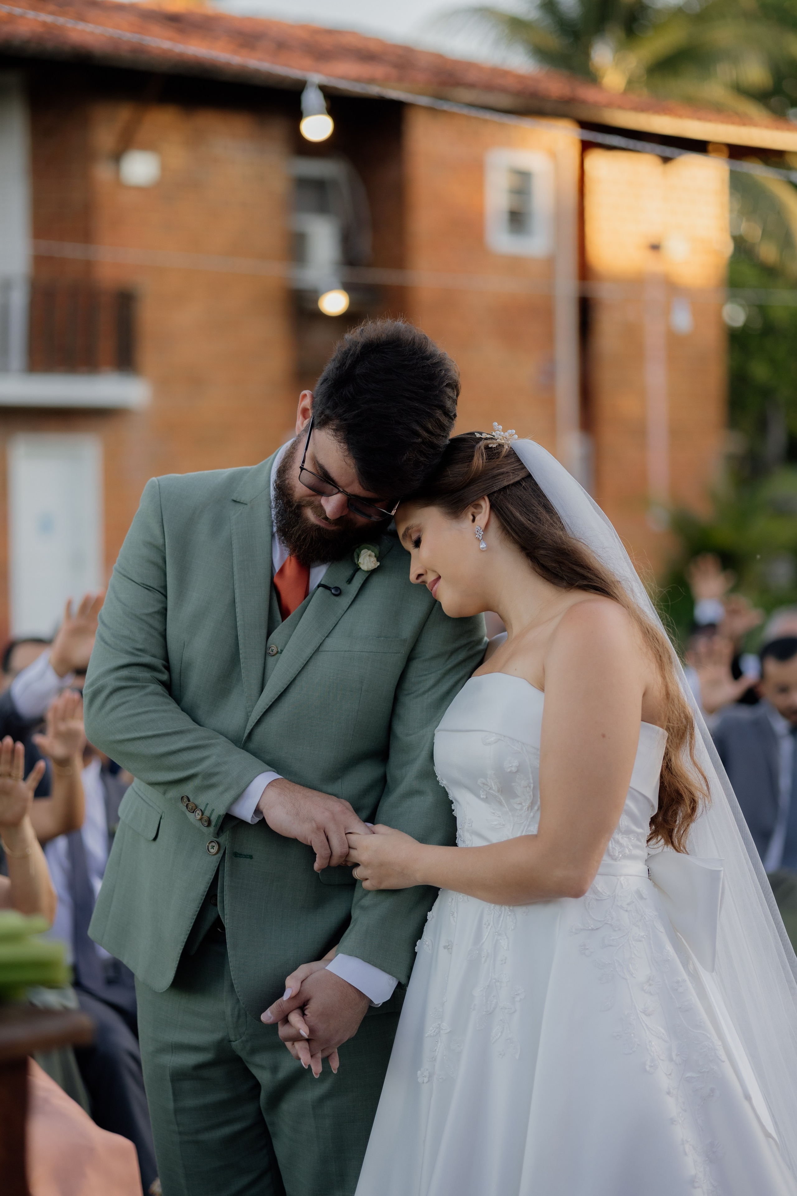 Júlia e Renan. Alexandre Borges Wedding