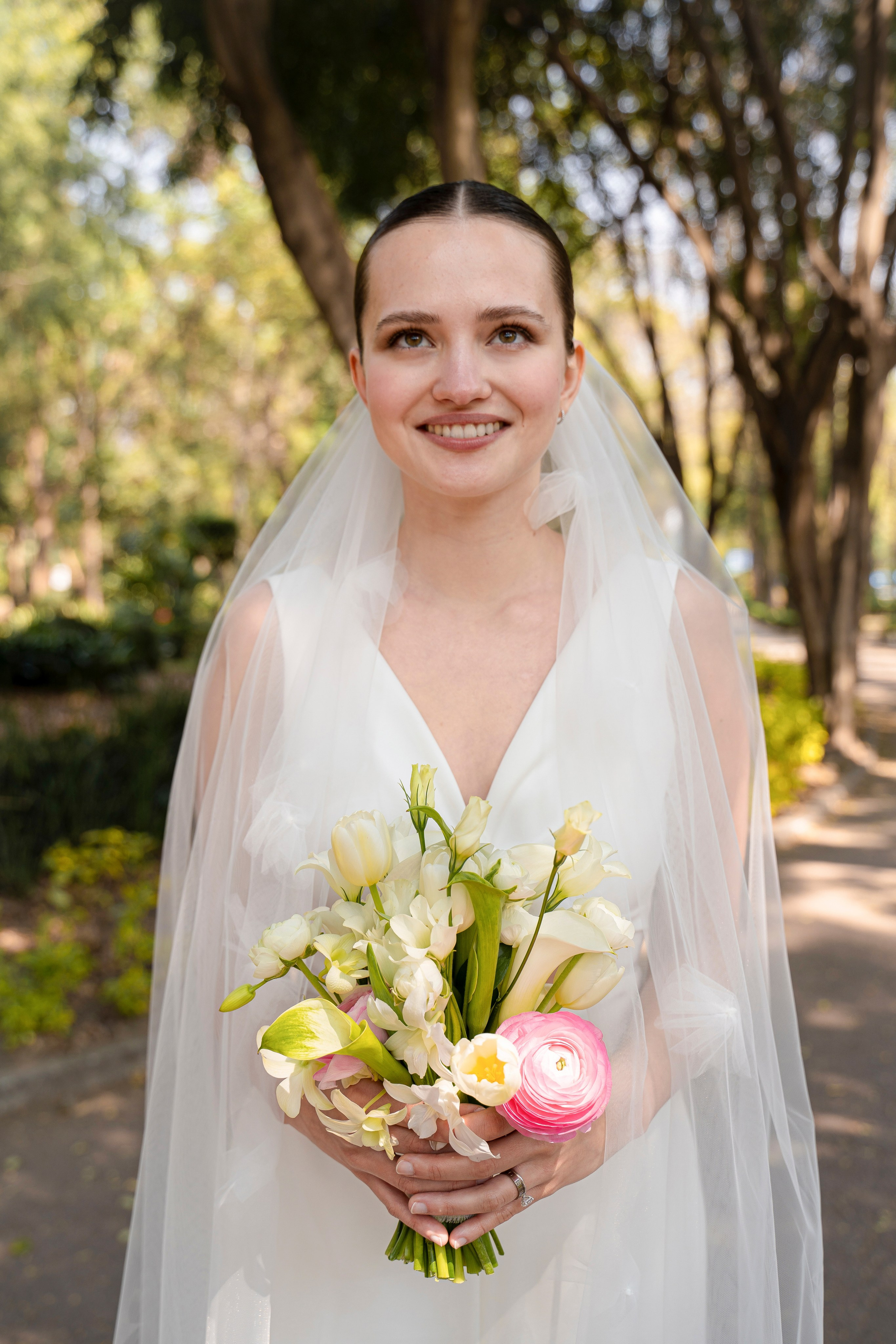 Professional Mexico City photographer specializing in weddings, surprise proposals, horse photo sessions and private events in Chapultepec. Ekaterina Frolova photography