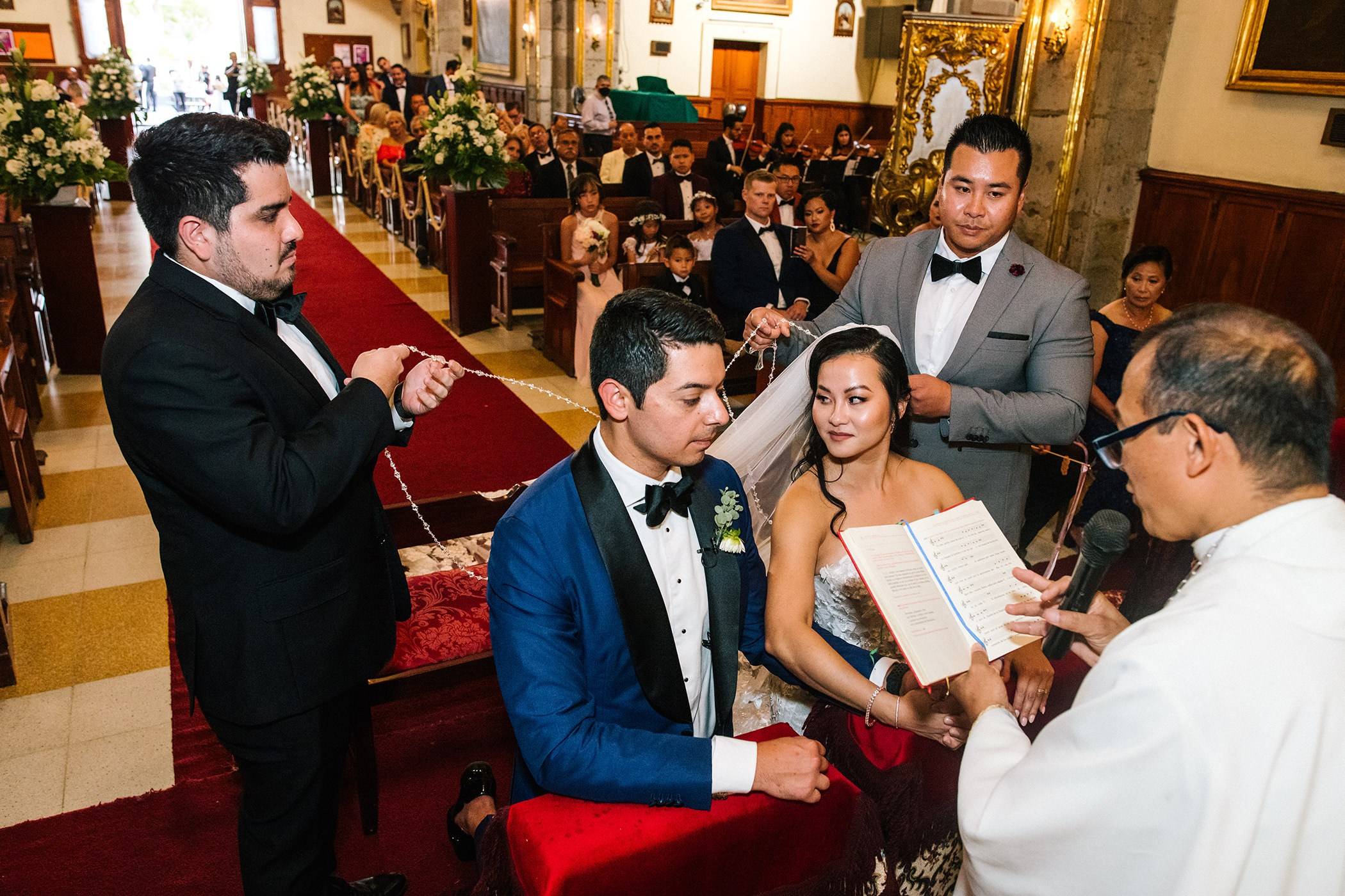 Wedding Day. Wedding Photographer Ruth Preciado