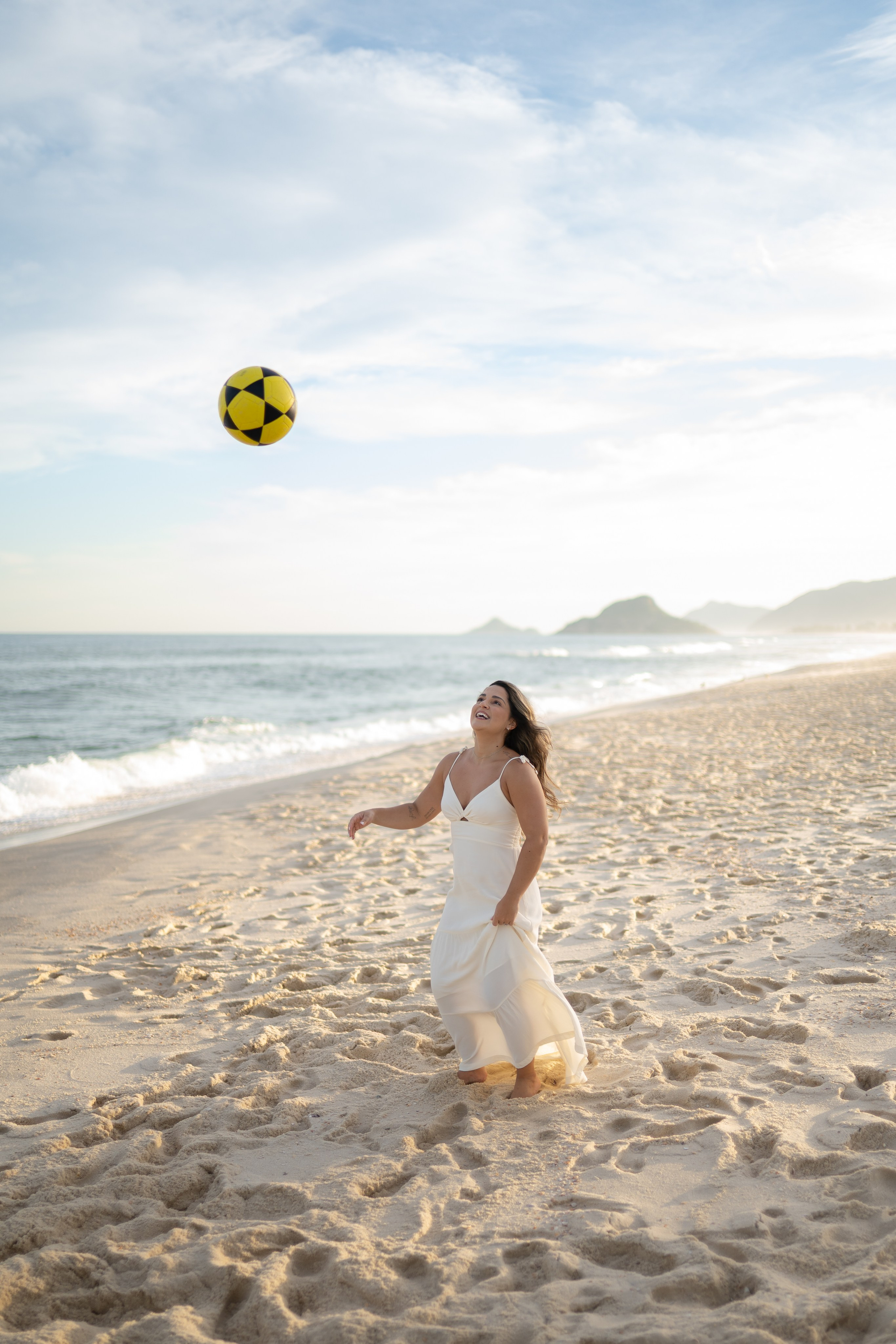 Ensaio Júlia Azeredo & Matheus. Cristofr Jhons | Fotógrafo de Casamento