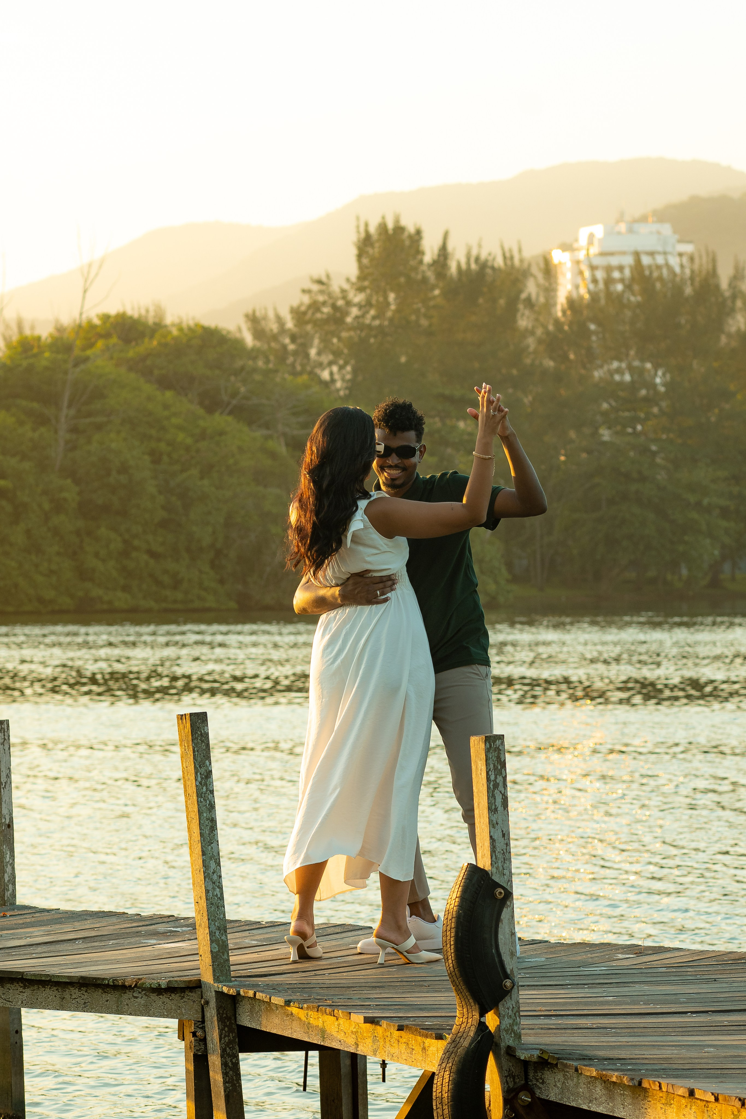 Ensaio Isa Landim & Lucas Adelino. Cristofr Jhons | Fotógrafo de Casamento