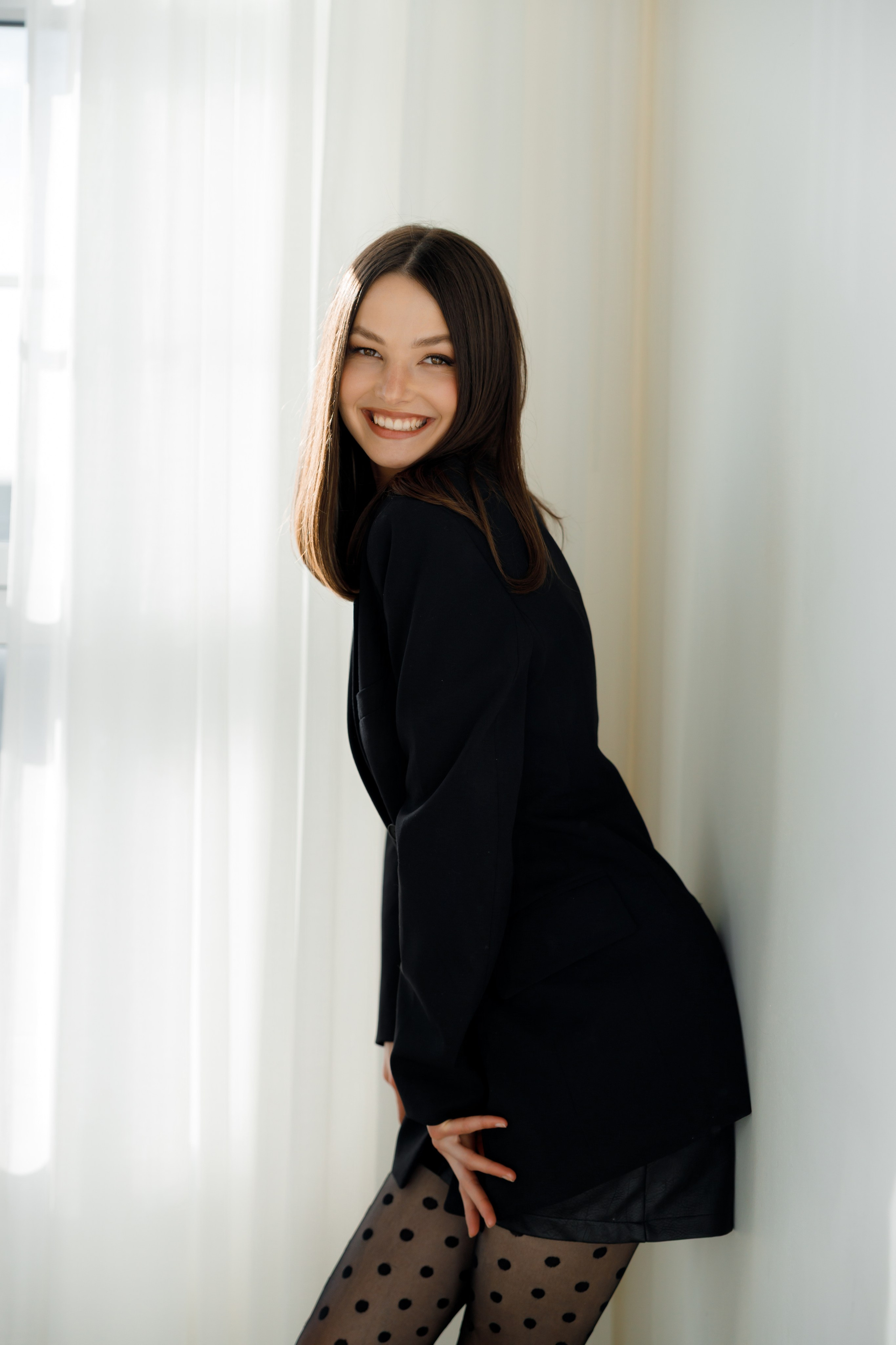 Kathryn. Photographer Elvira Hryshchenko
