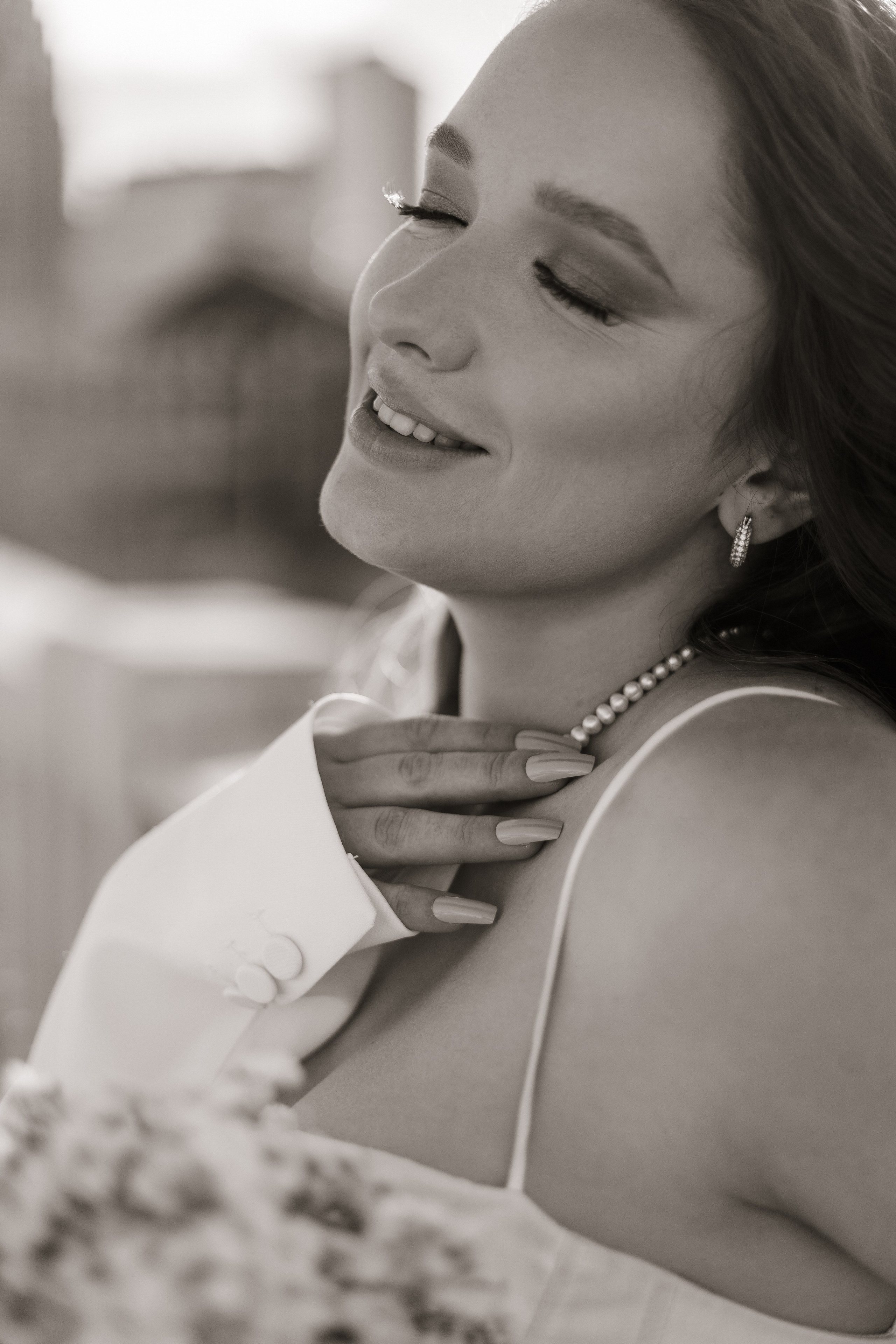 G & K. Photographer Elvira Hryshchenko