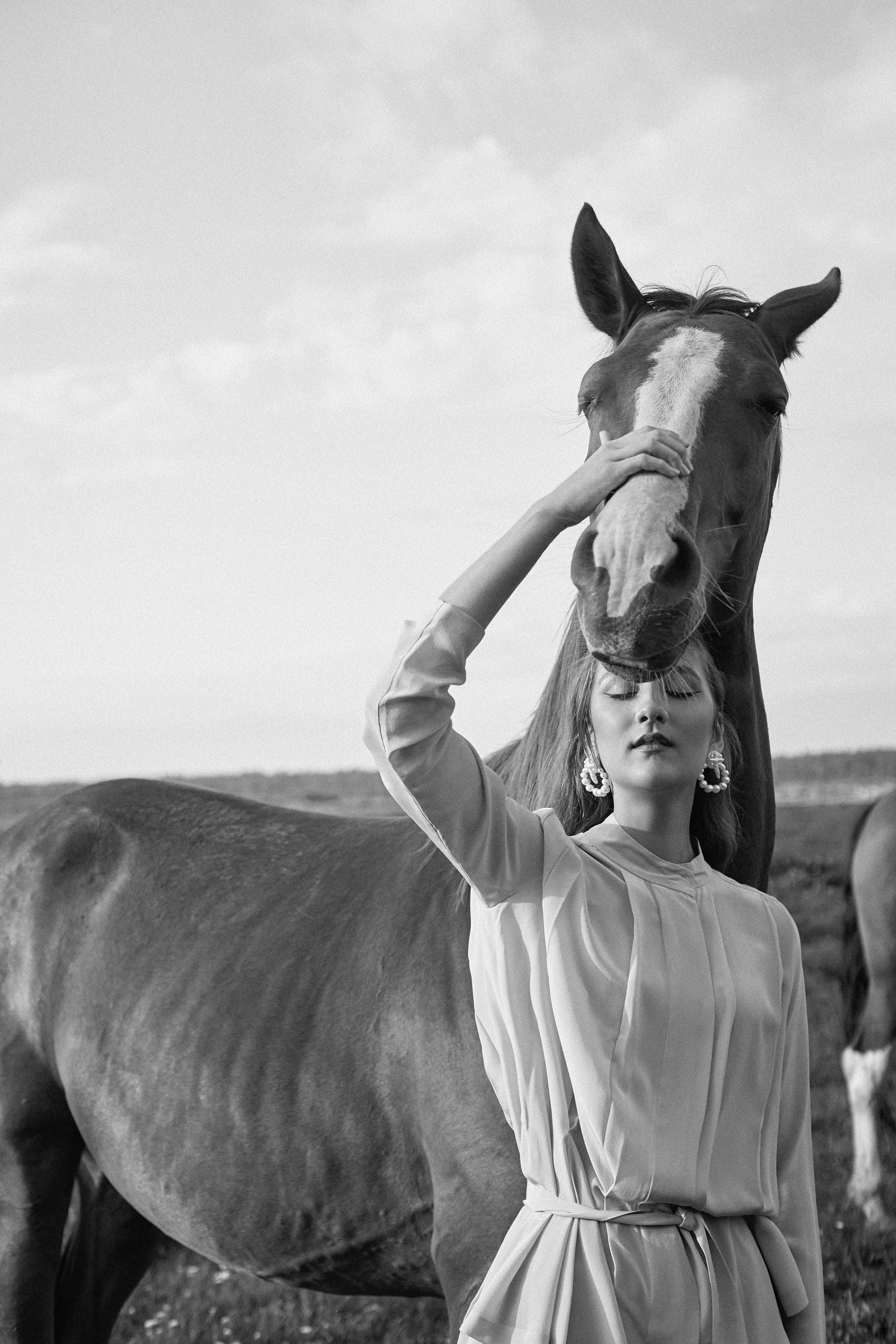 Lookbook. Photographer Luiza yaromchuk