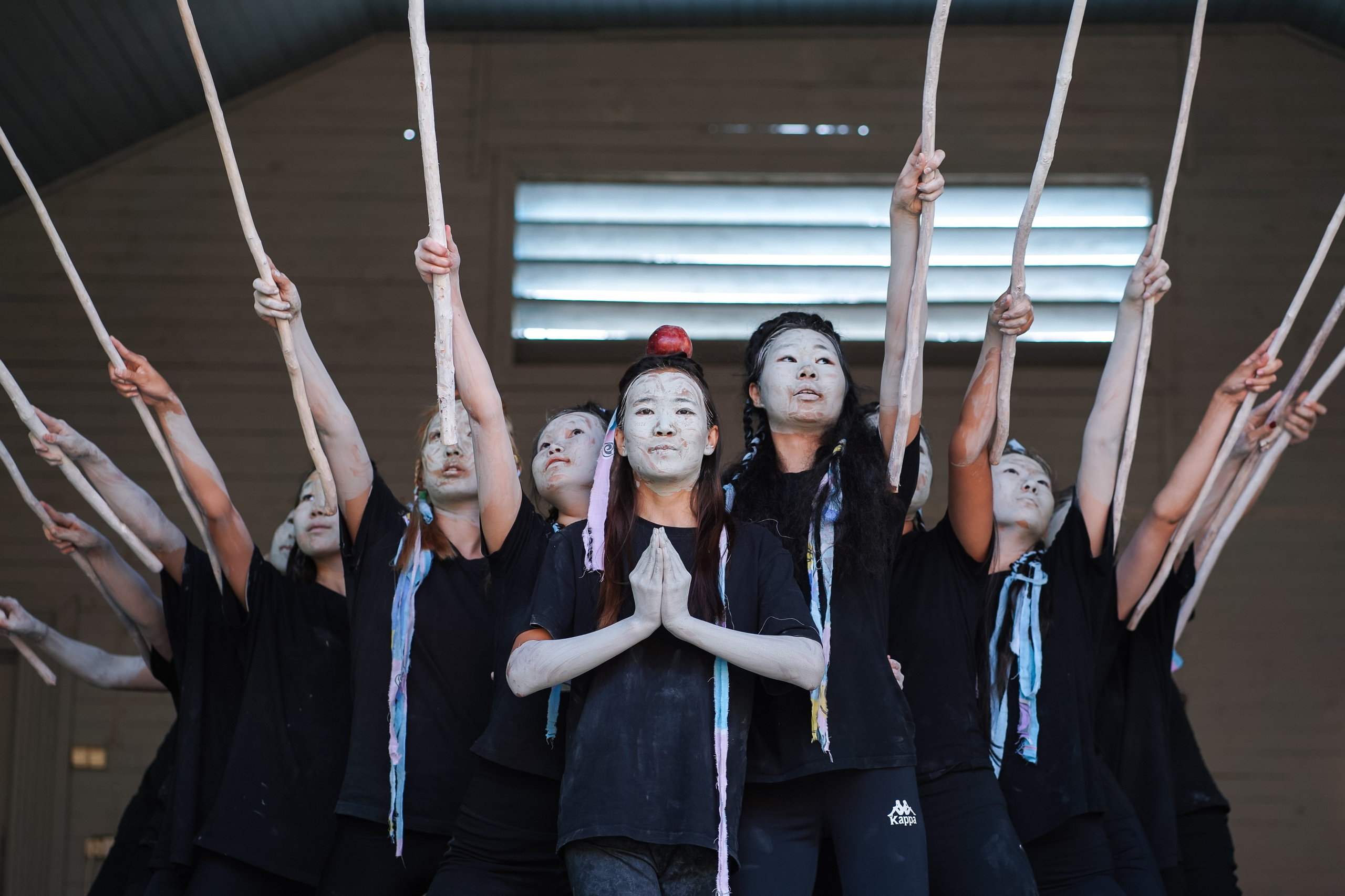Theater School — Final Concert. Maria Elaeva Photography | Burnaby Portrait Photographer