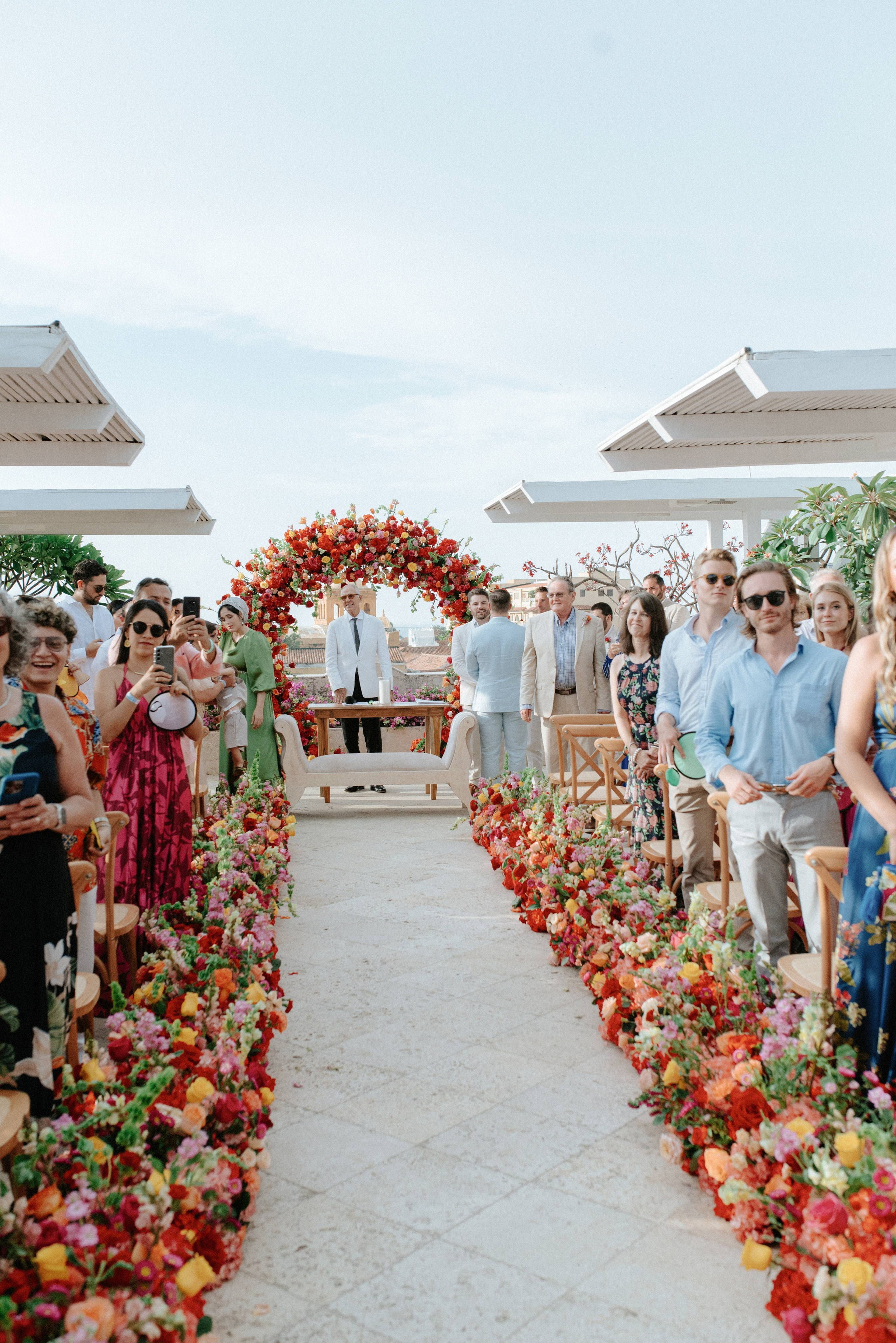 Maria Paula + Thomas | Wedding Photos 2024 – César Vanegas Photography. César Vanegas Photography | Wedding & Travel Photographer | Cartagena, Colombia