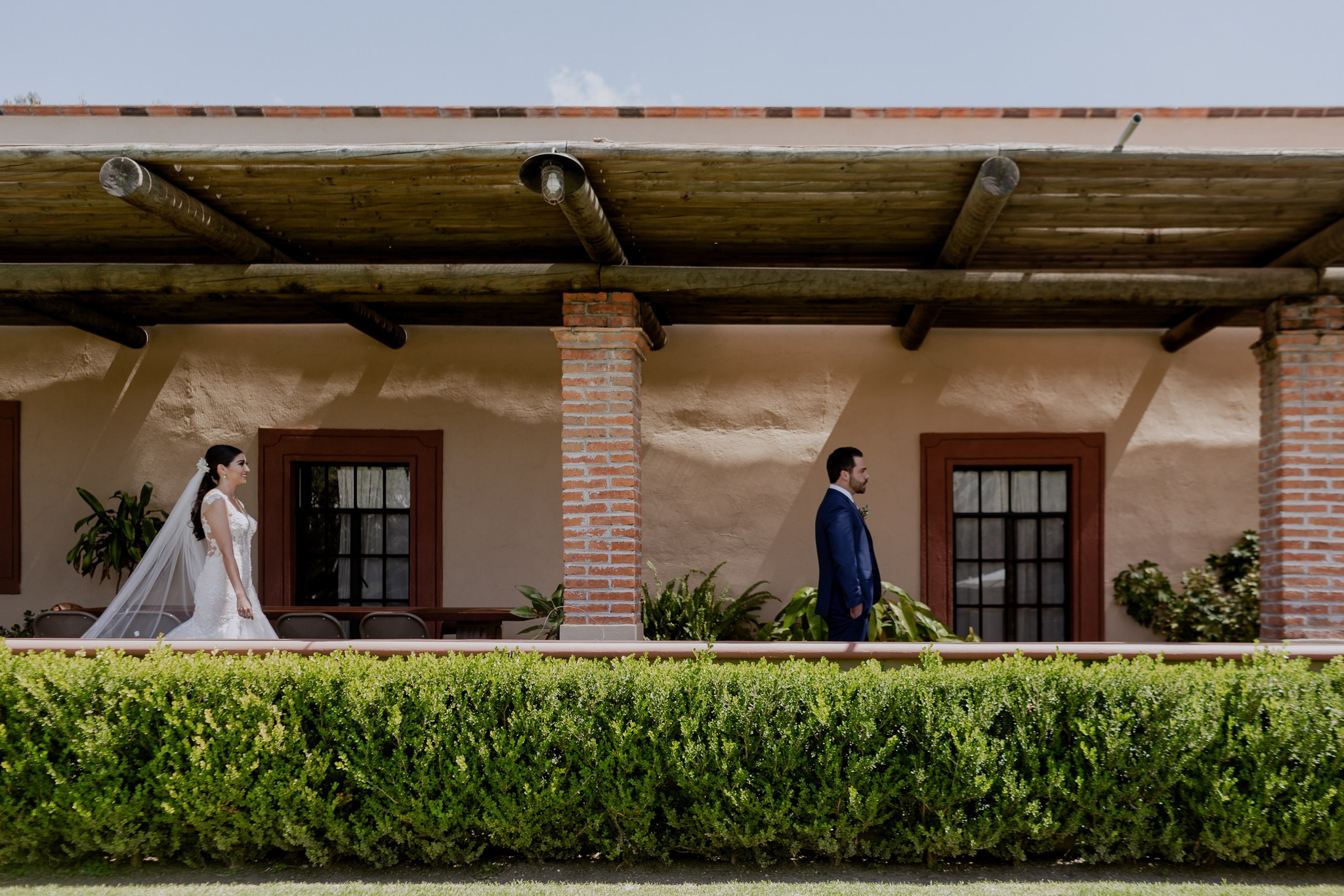 Gaby y Pancho: Boda en San Miguel de Allende. Fotógrafo de bodas
