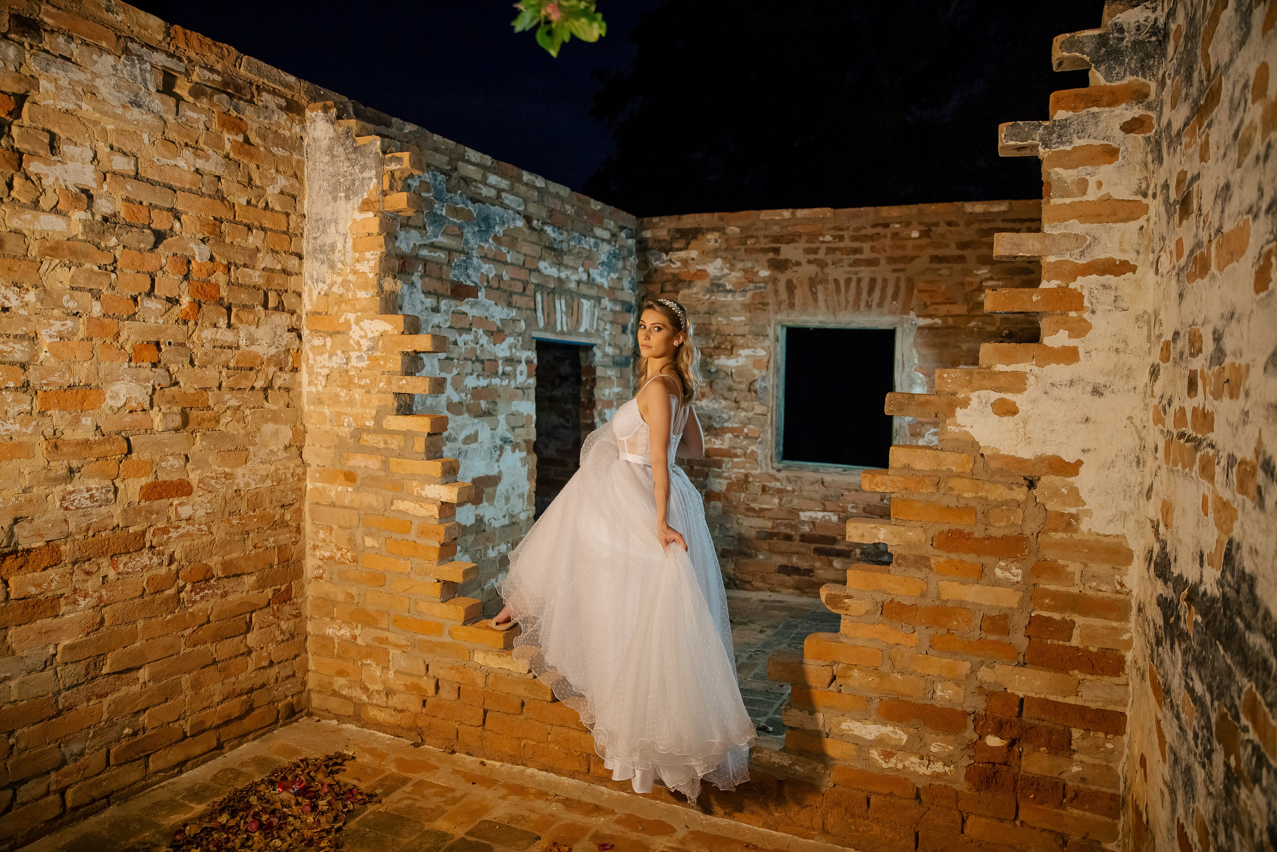 Casamento na Fazenda Embaúva em Itu | Studio Melk Fotografia