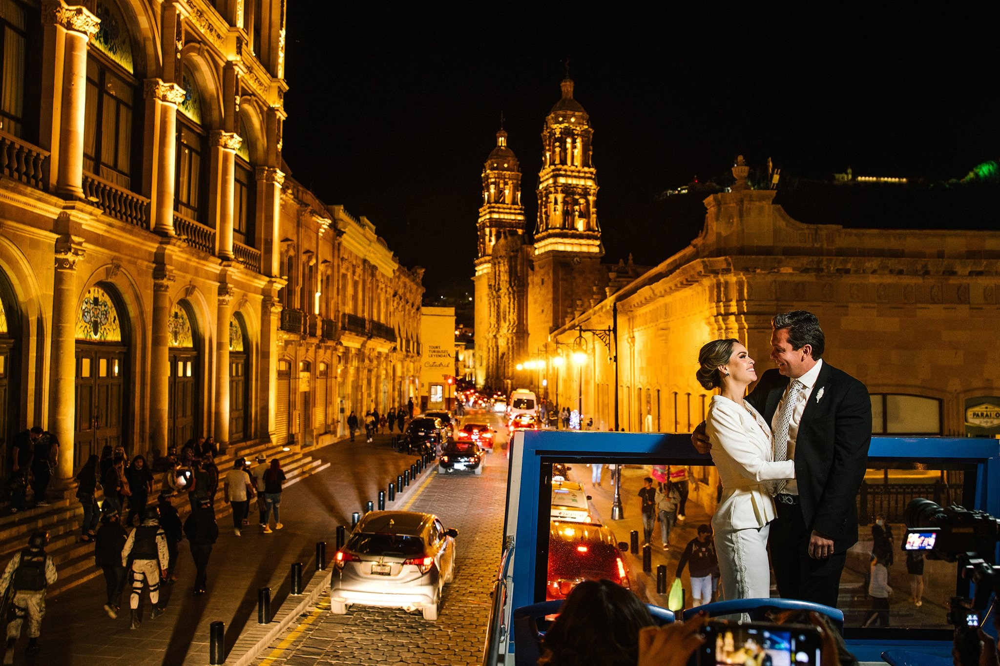 Galería Casual. Jorge Romero Fotógrafo de bodas