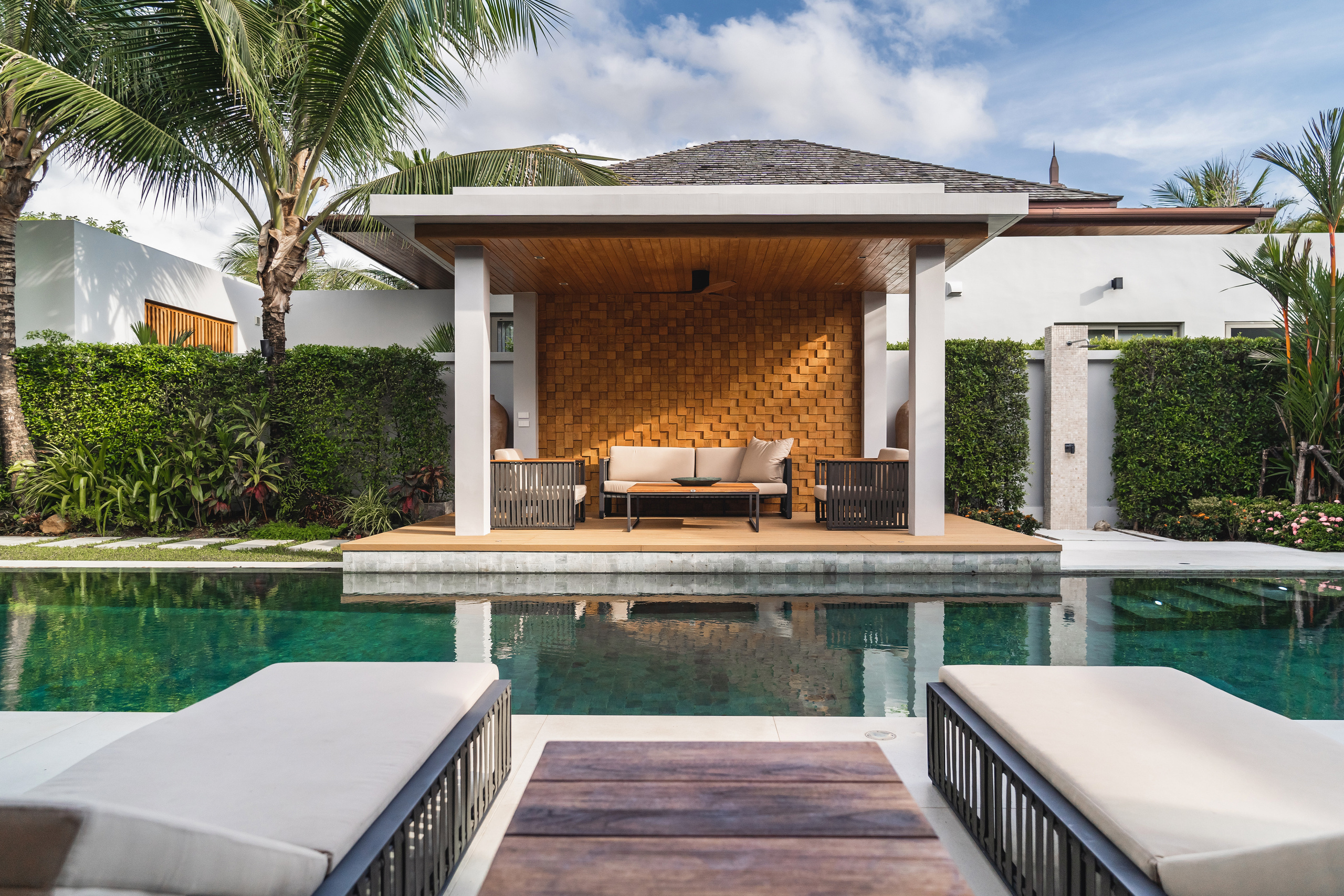 INTERIOR. Photographer Phuket