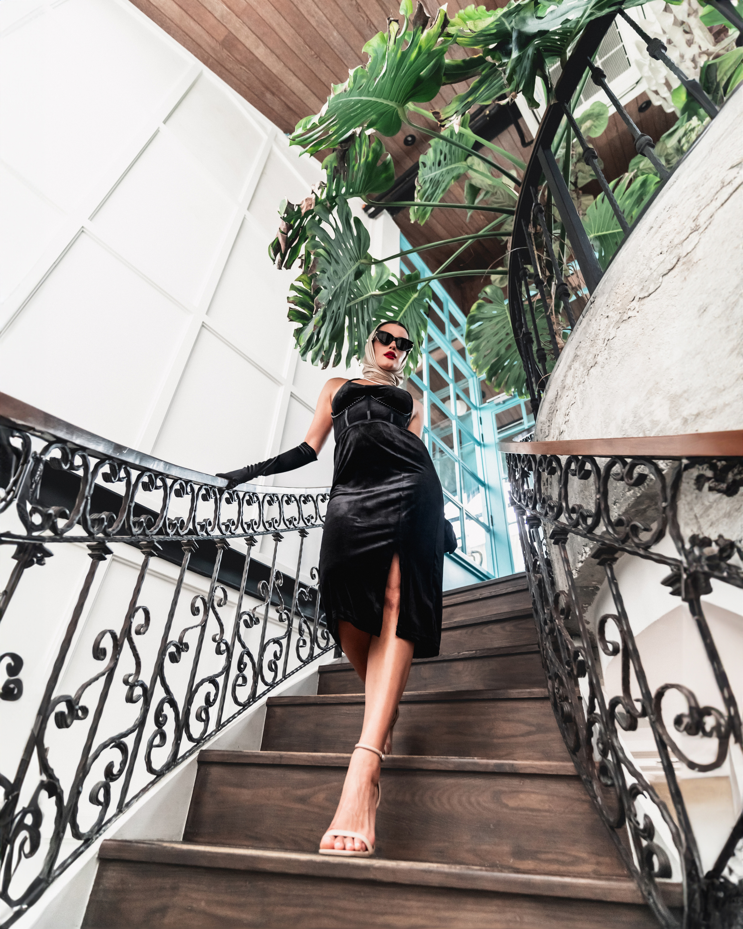 INDIVIDUAL SHOOTING. Photographer Phuket