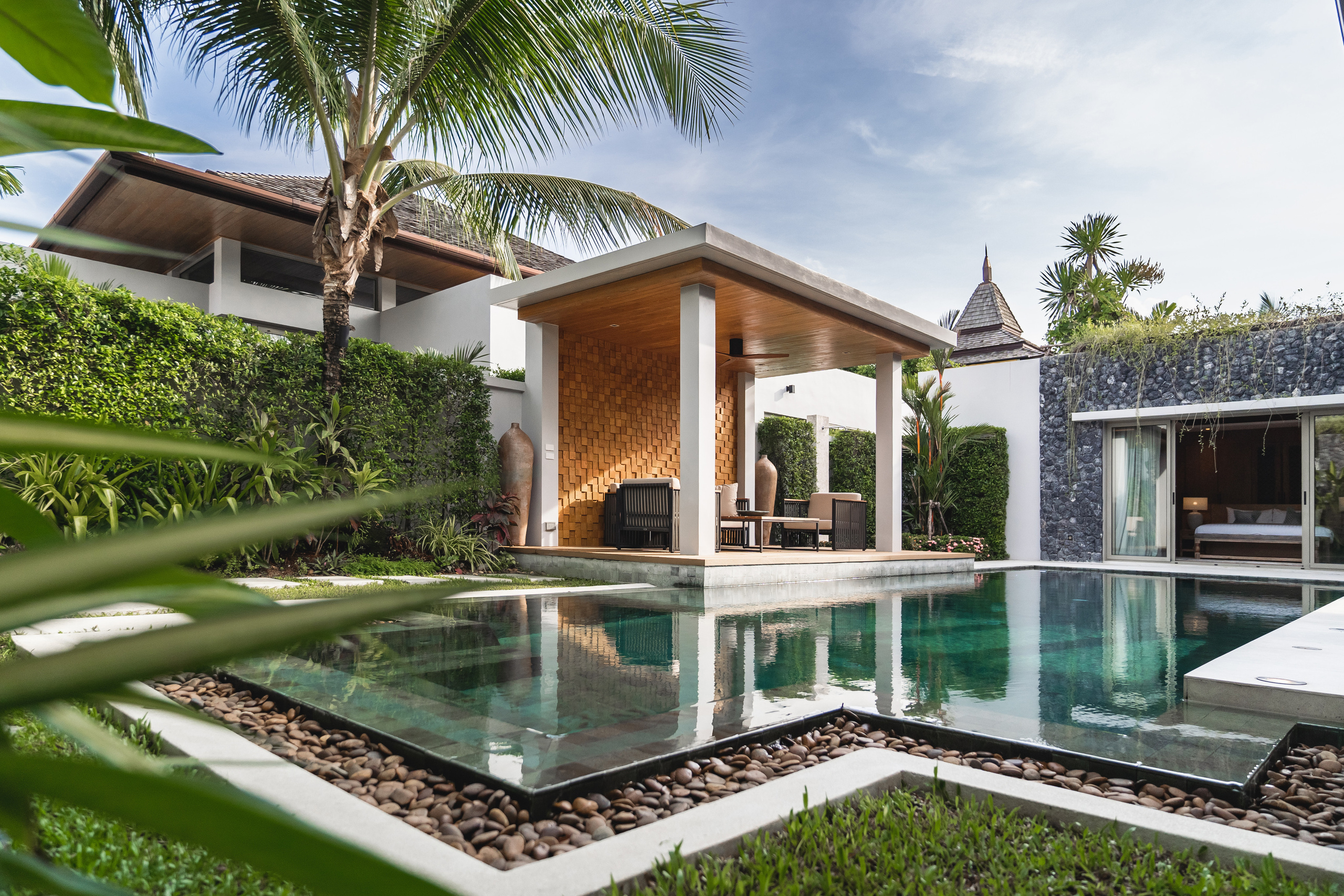 INTERIOR. Photographer Phuket