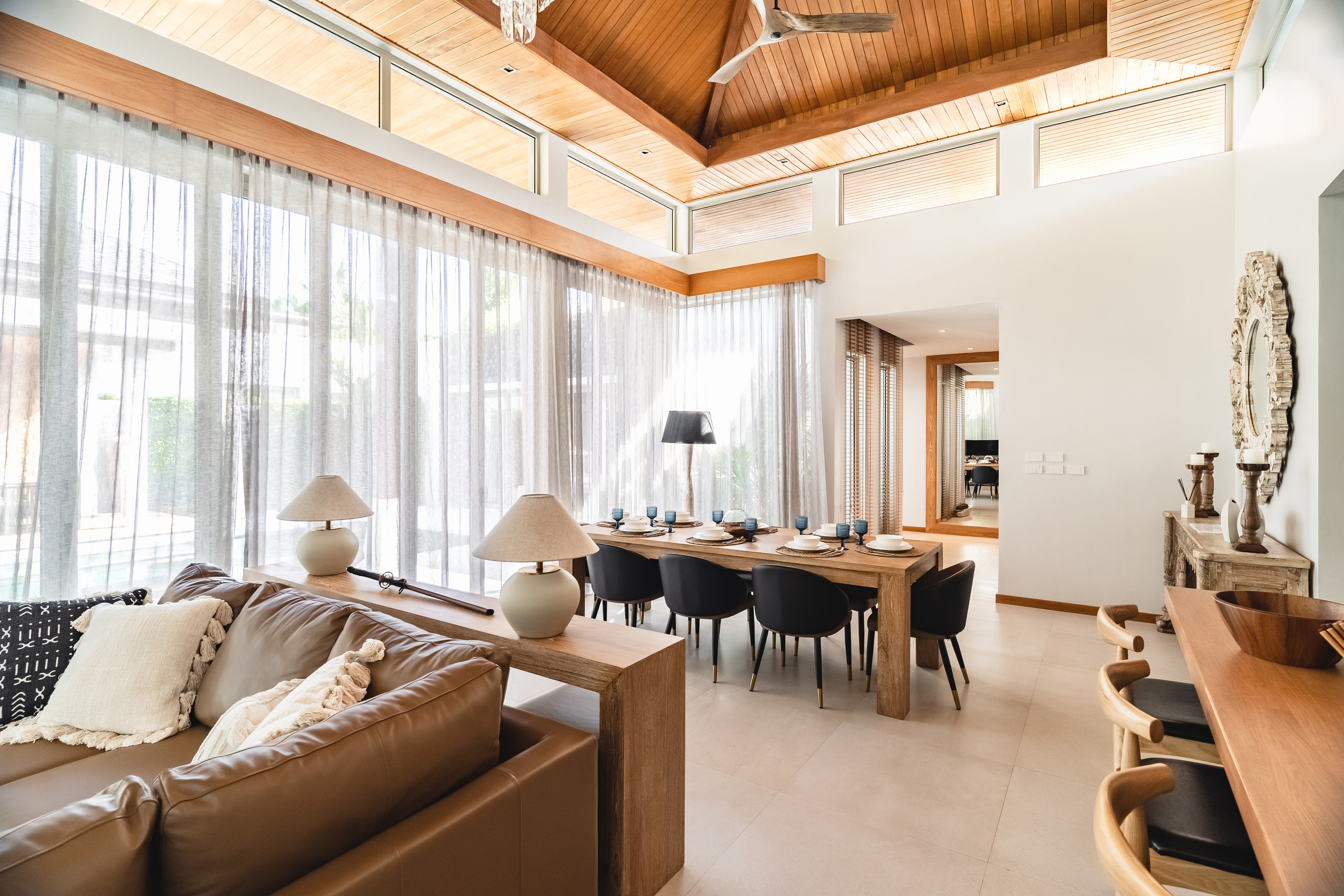 INTERIOR. Photographer Phuket
