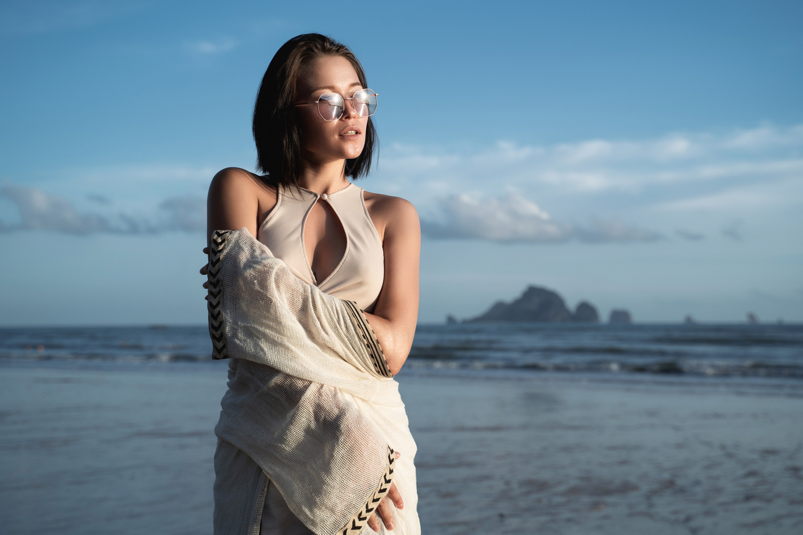 INDIVIDUAL SHOOTING. Photographer Phuket