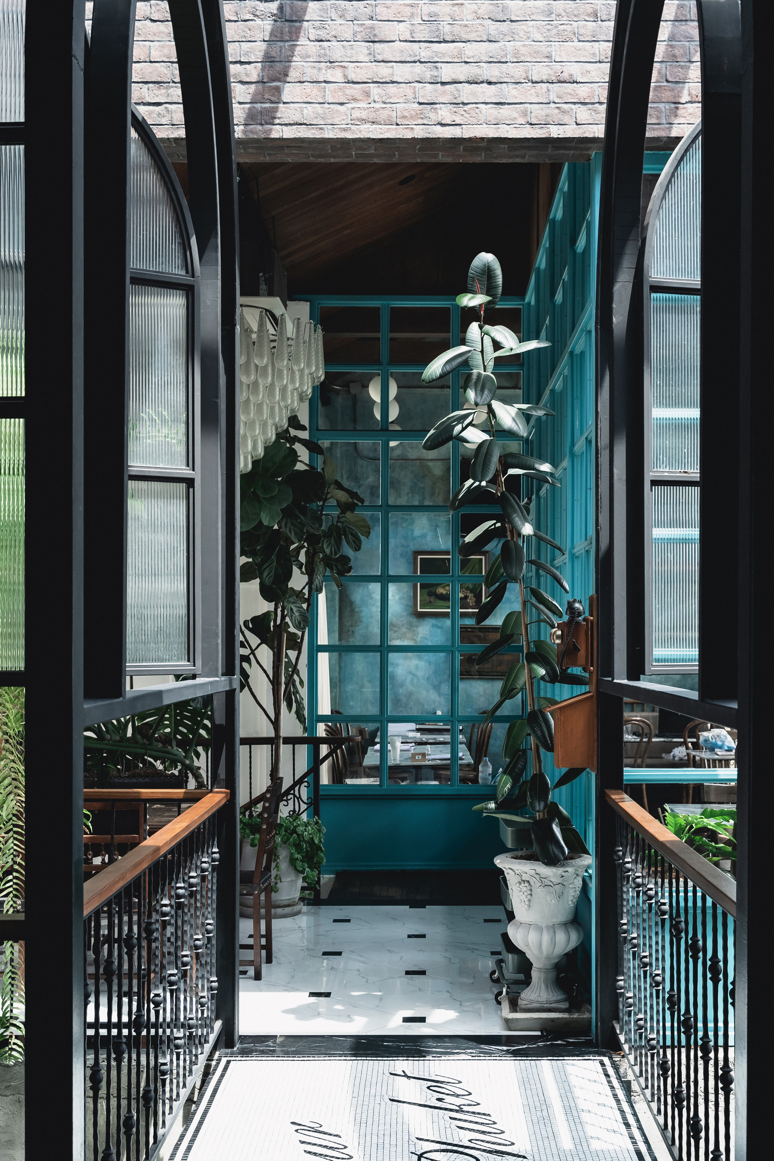 INTERIOR. Photographer Phuket