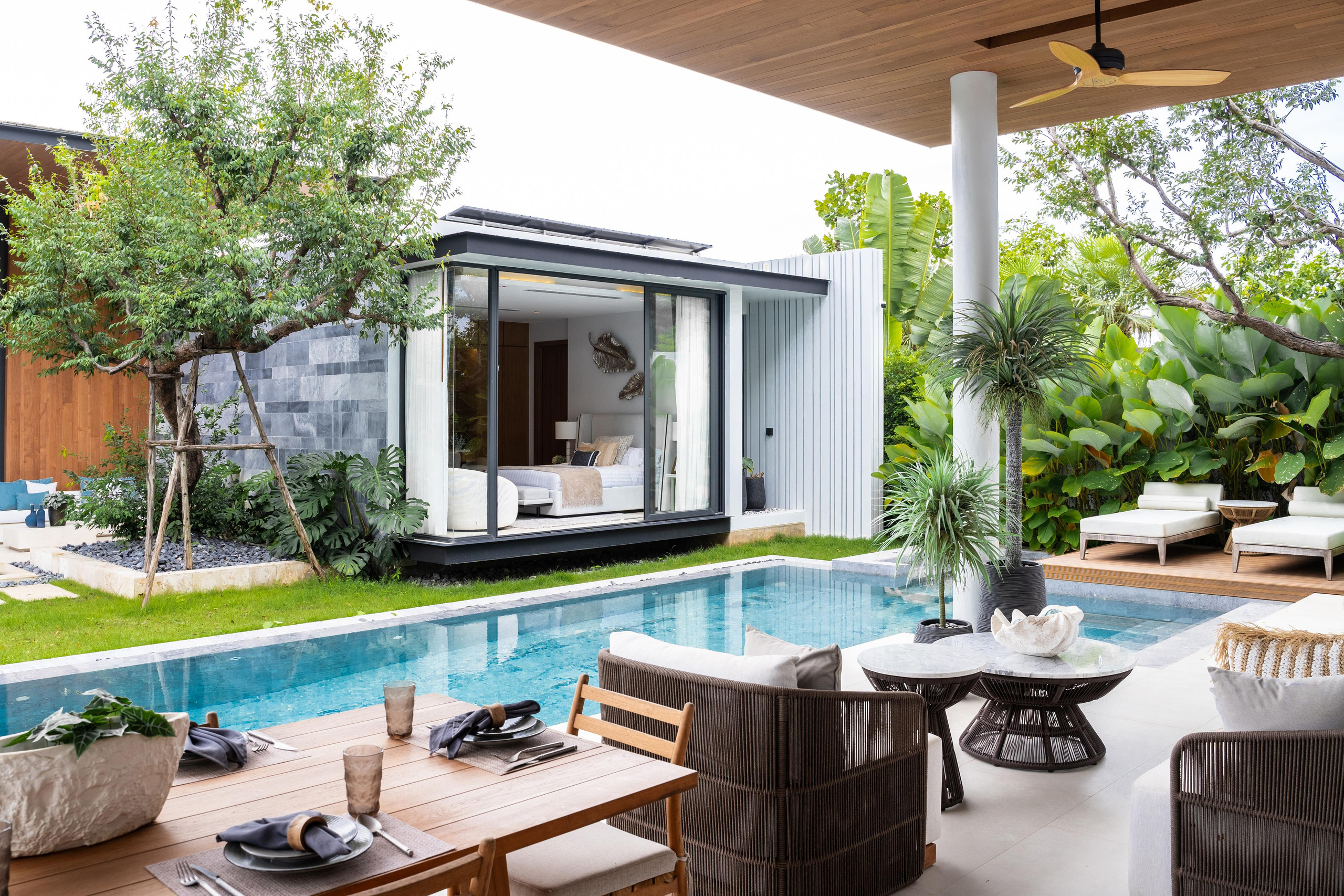 INTERIOR. Photographer Phuket