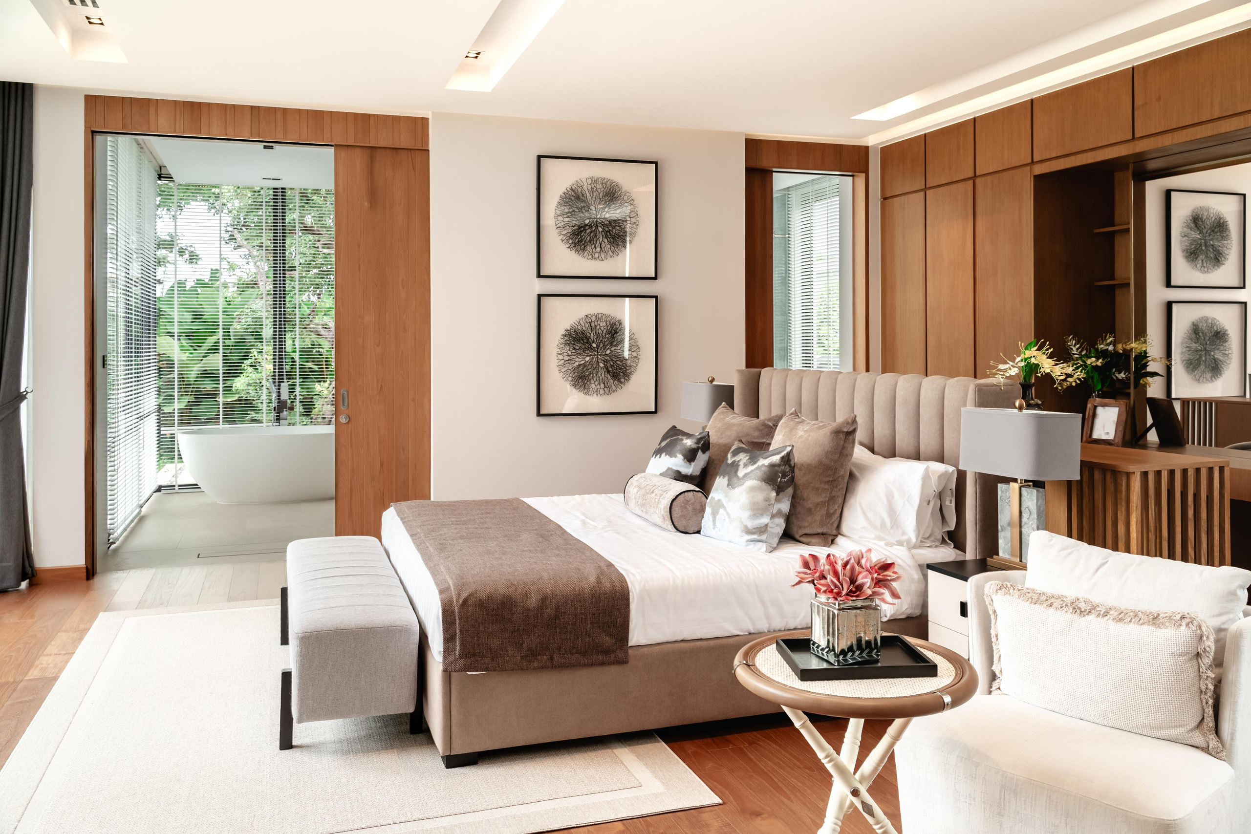 INTERIOR. Photographer Phuket