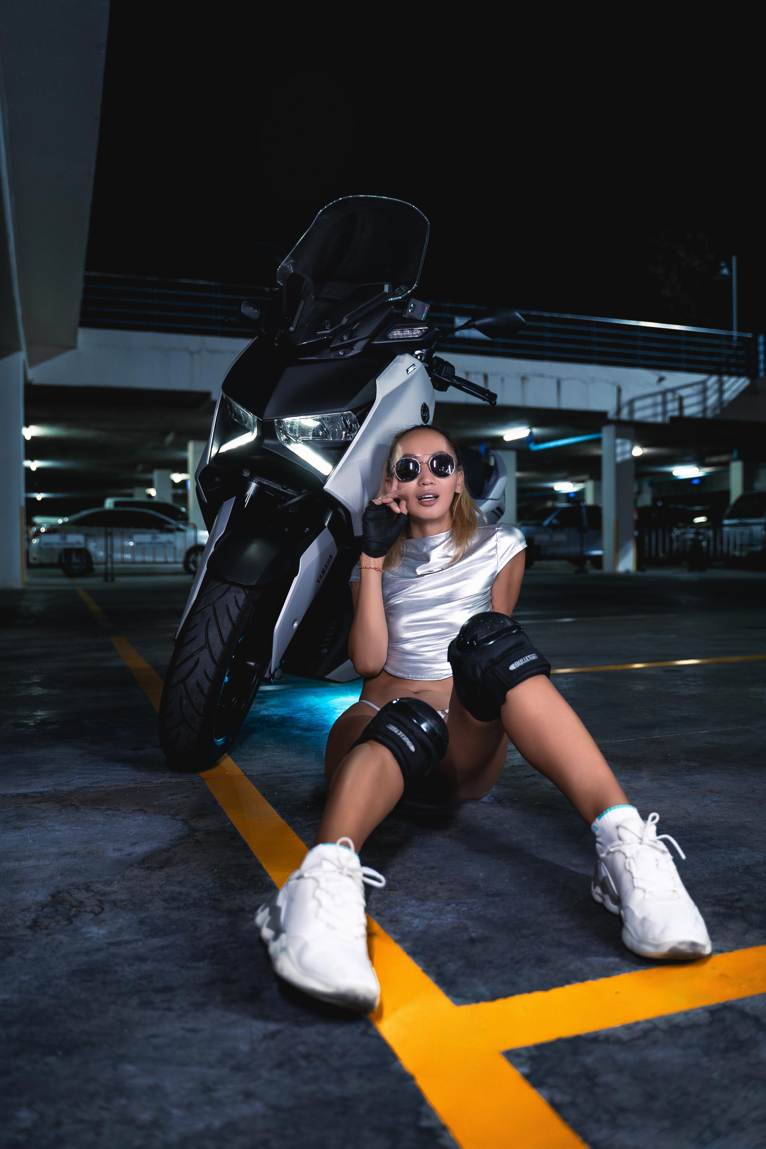 INDIVIDUAL SHOOTING. Photographer Phuket