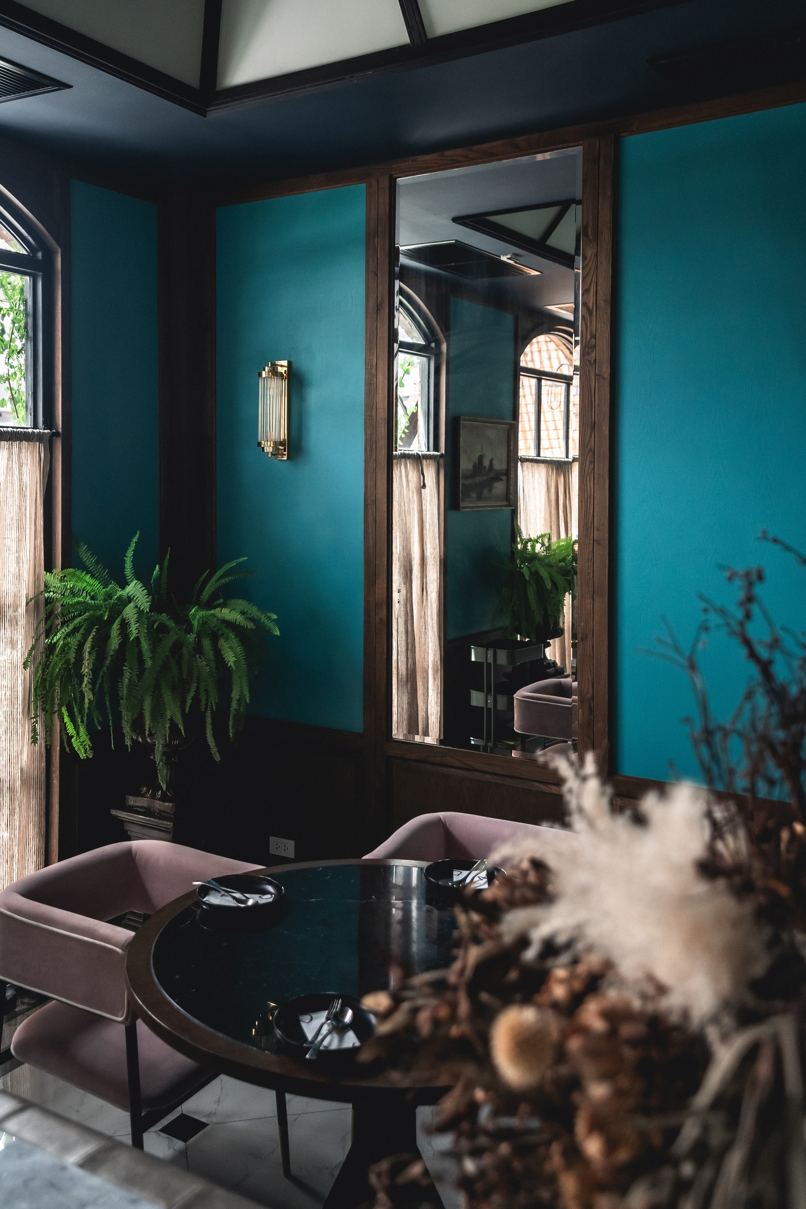 INTERIOR. Photographer Phuket