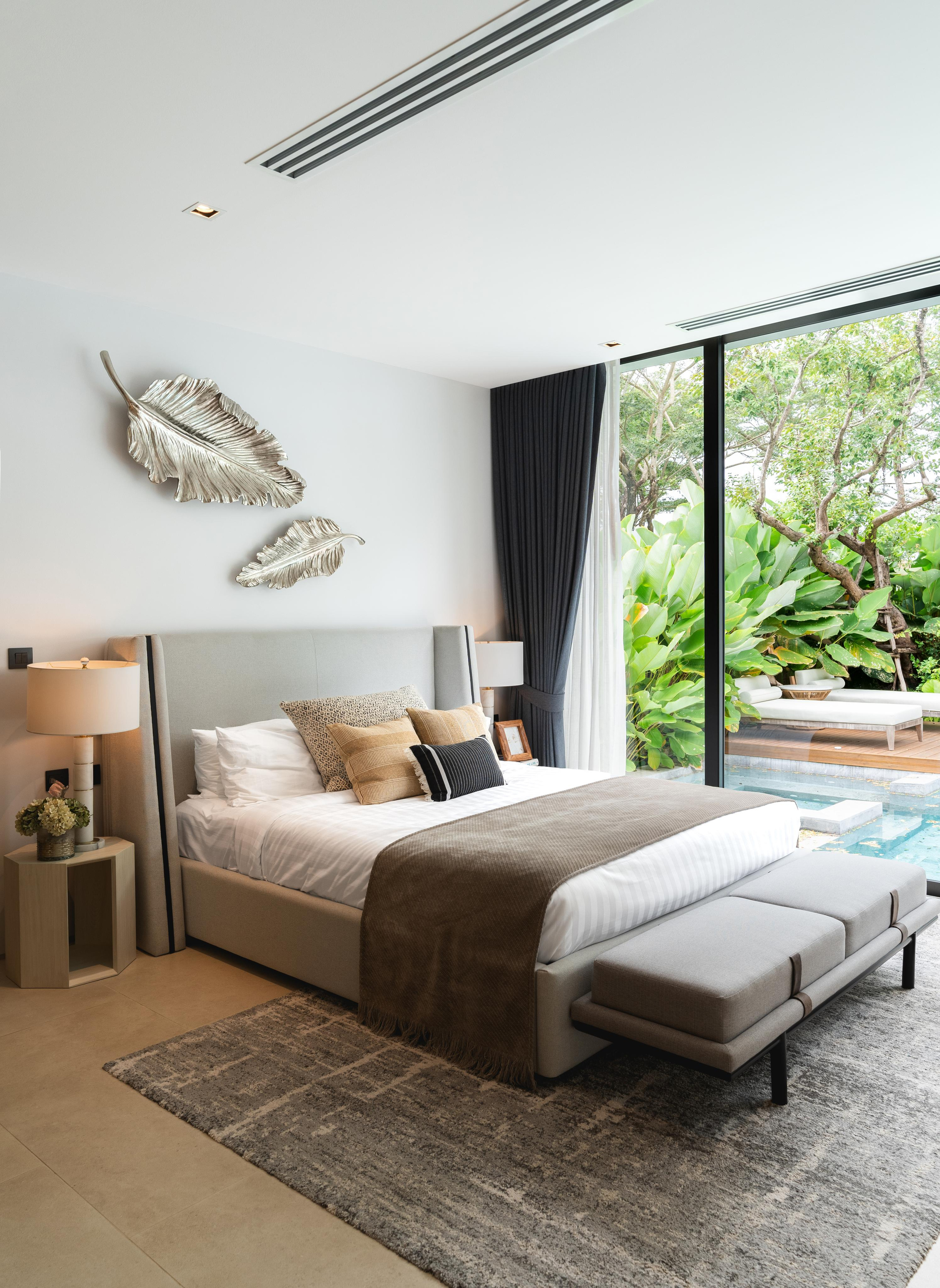 INTERIOR. Photographer Phuket