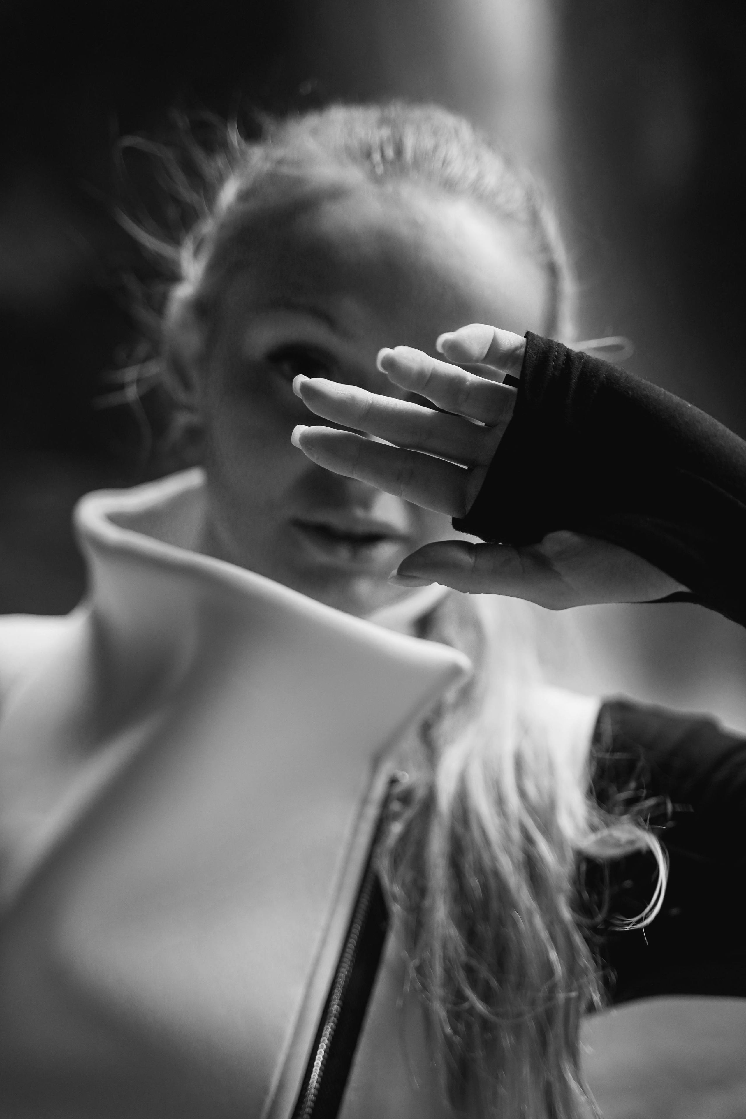 INDIVIDUAL SHOOTING. Photographer Phuket