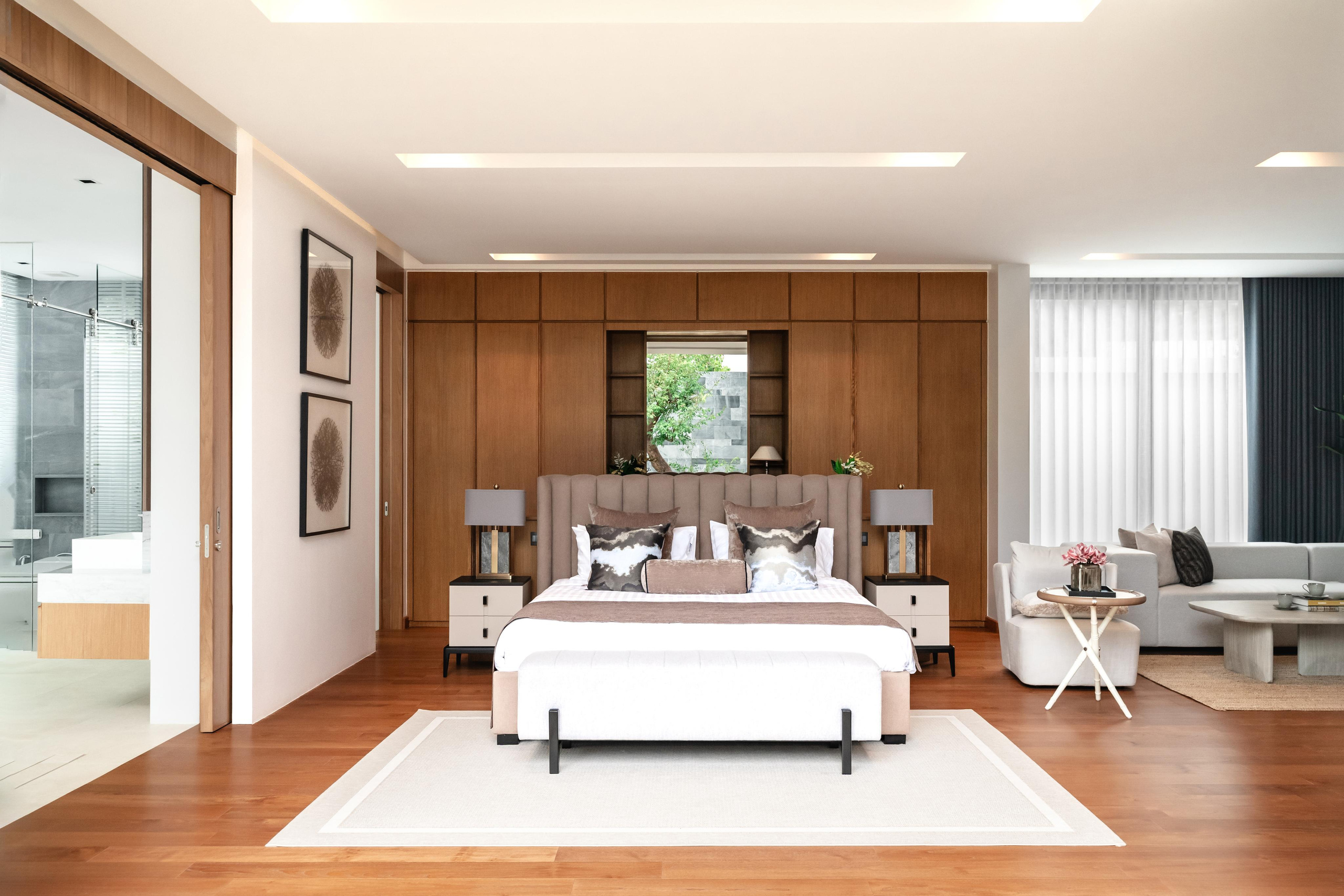 INTERIOR. Photographer Phuket