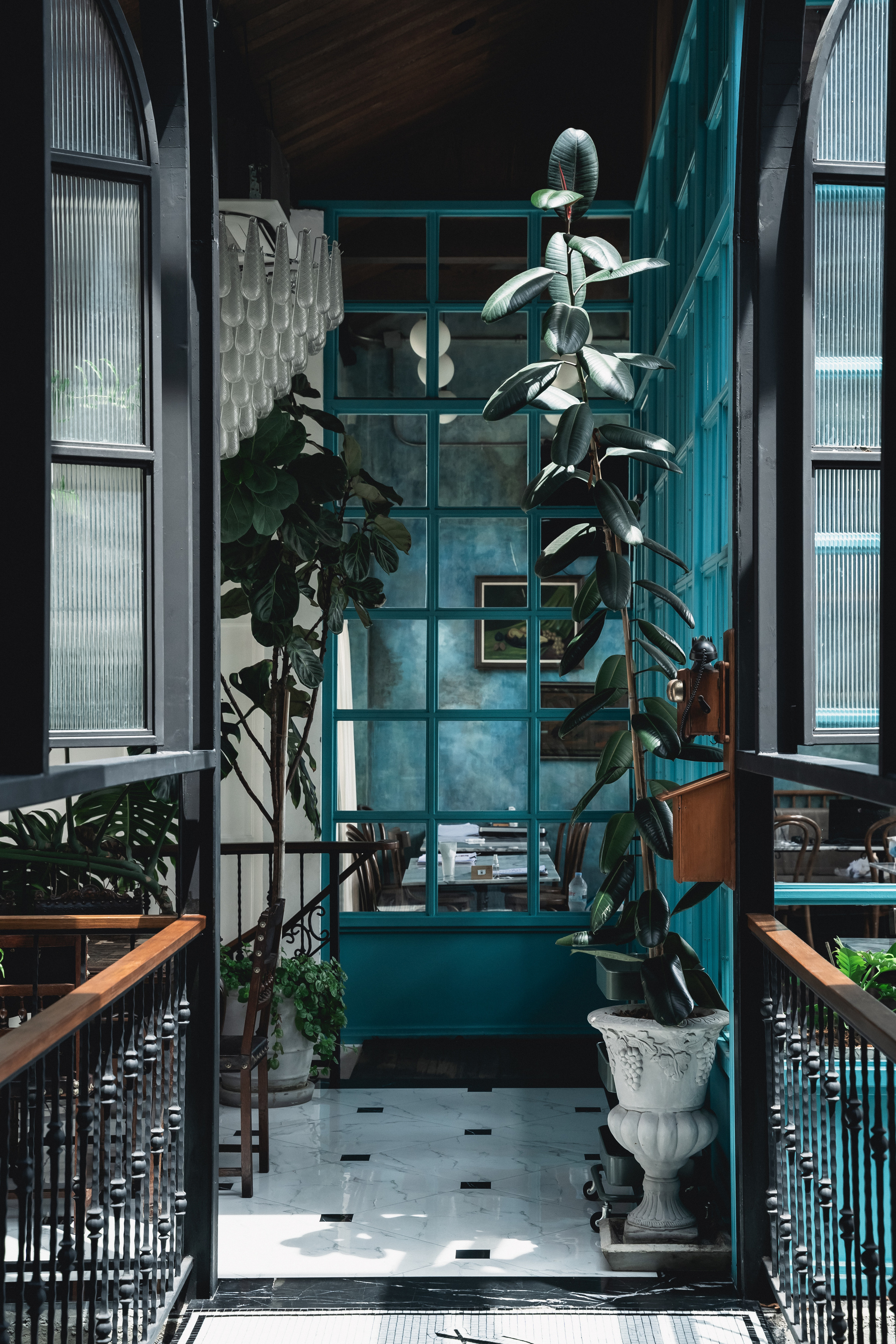 INTERIOR. Photographer Phuket