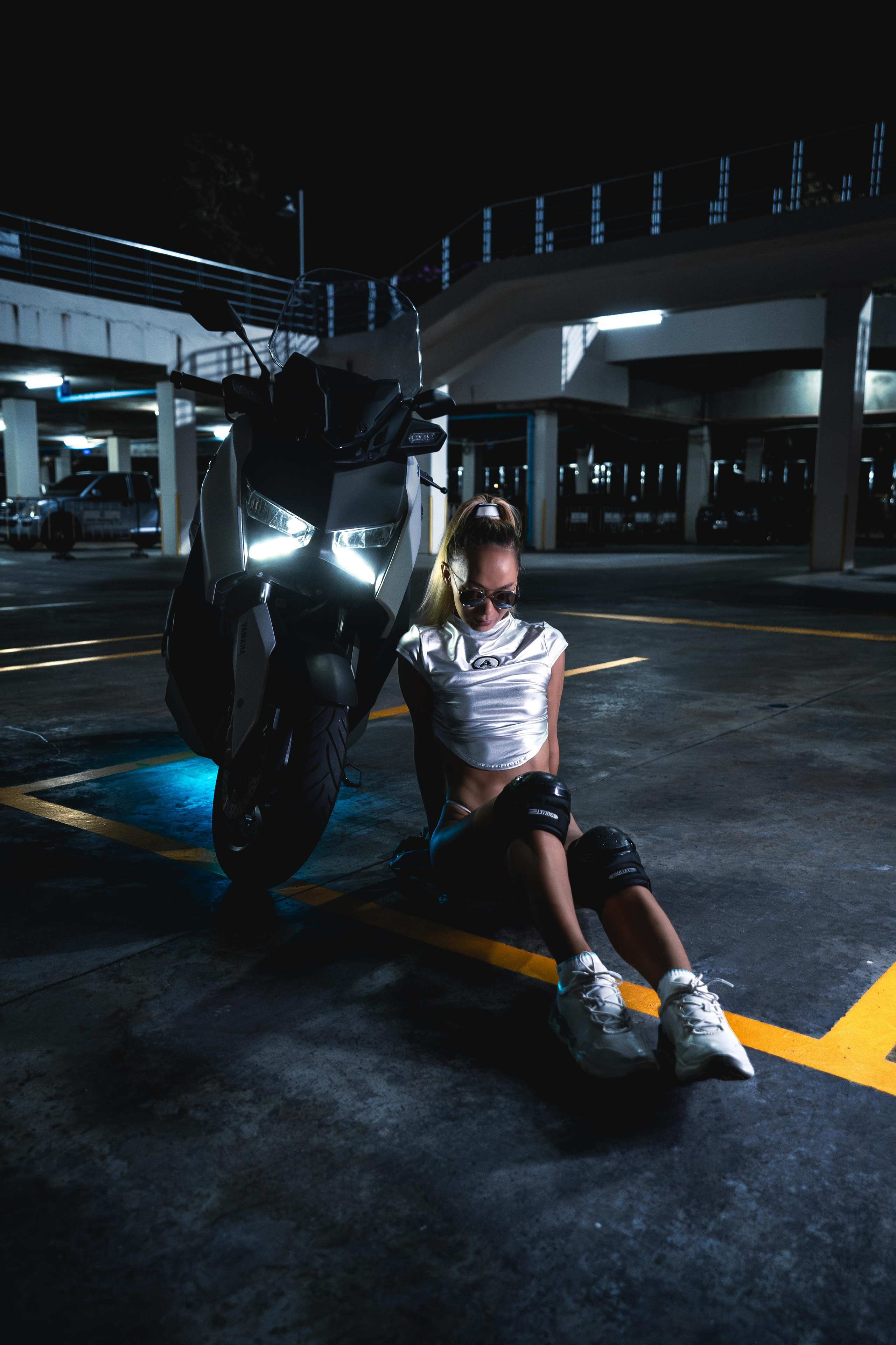 INDIVIDUAL SHOOTING. Photographer Phuket