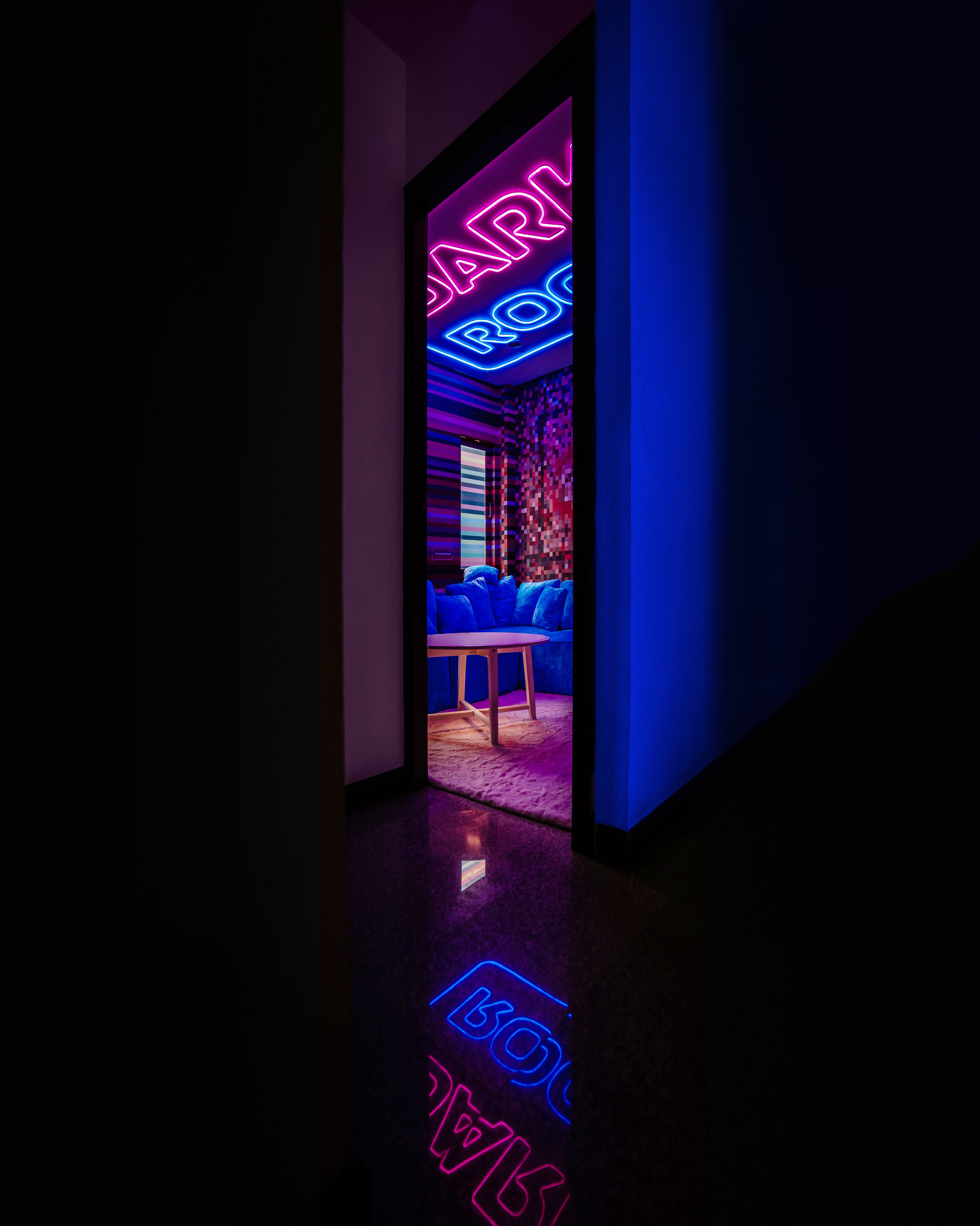 INTERIOR. Photographer Phuket