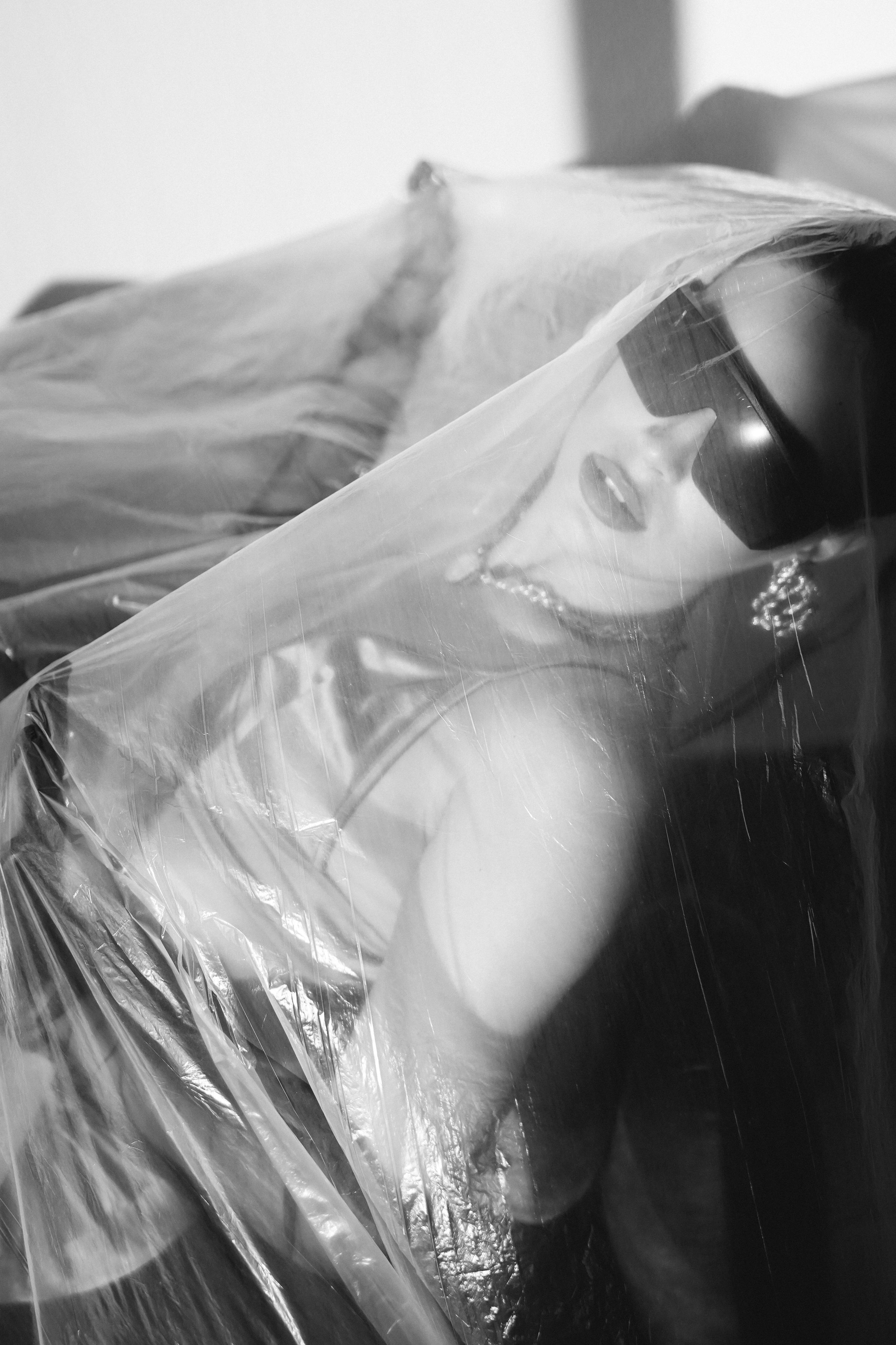 INDIVIDUAL SHOOTING. Photographer Phuket
