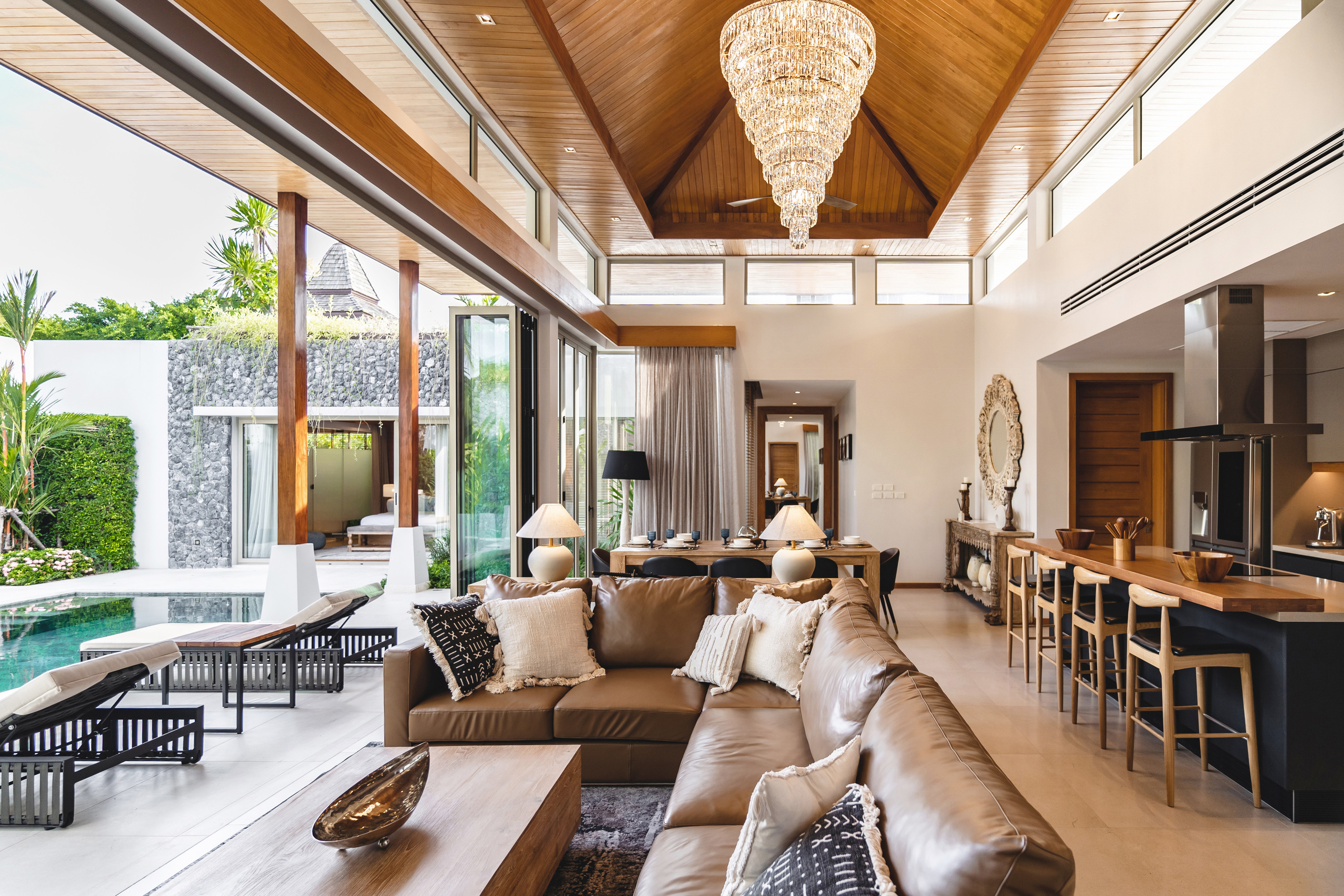 INTERIOR. Photographer Phuket