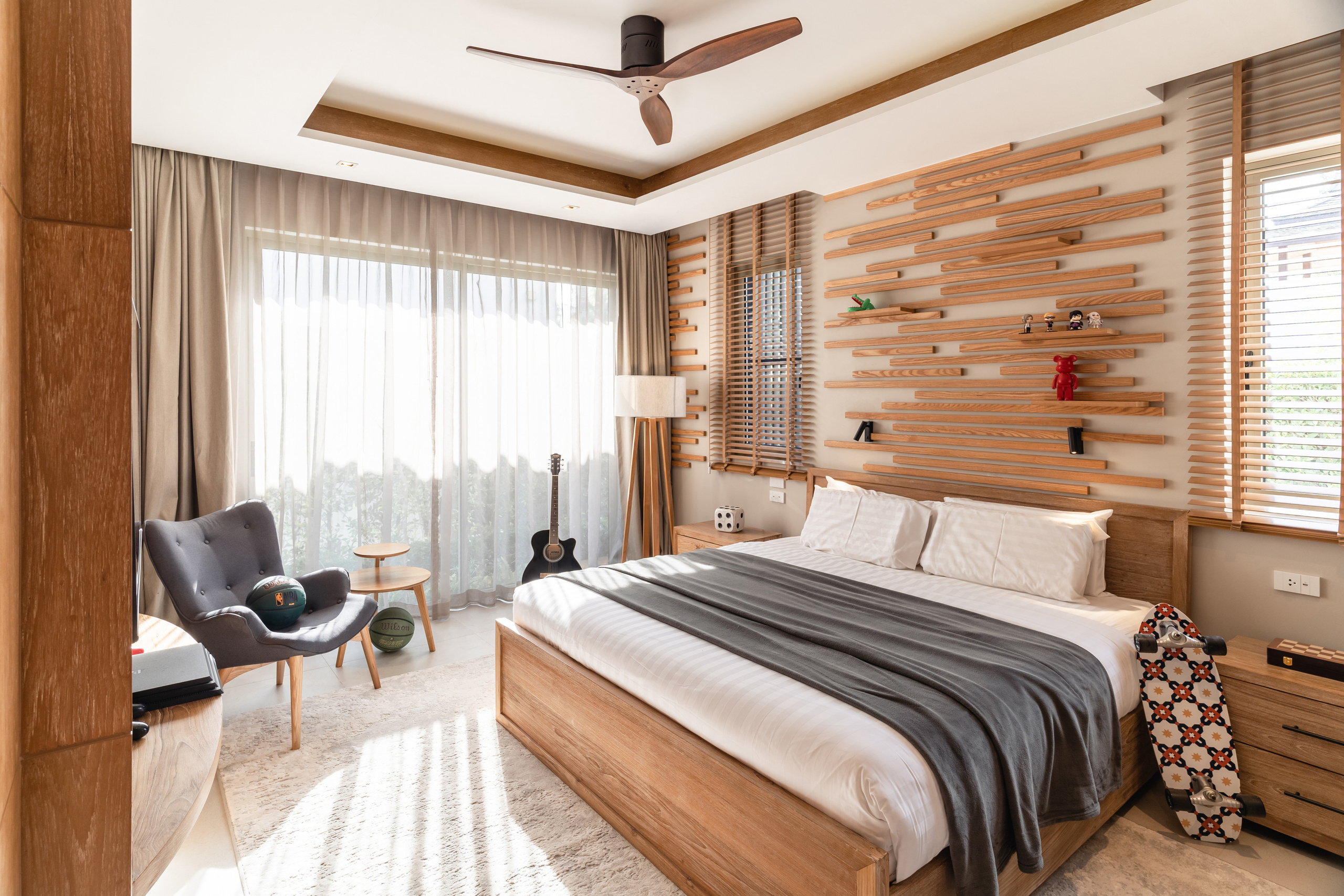 INTERIOR. Photographer Phuket