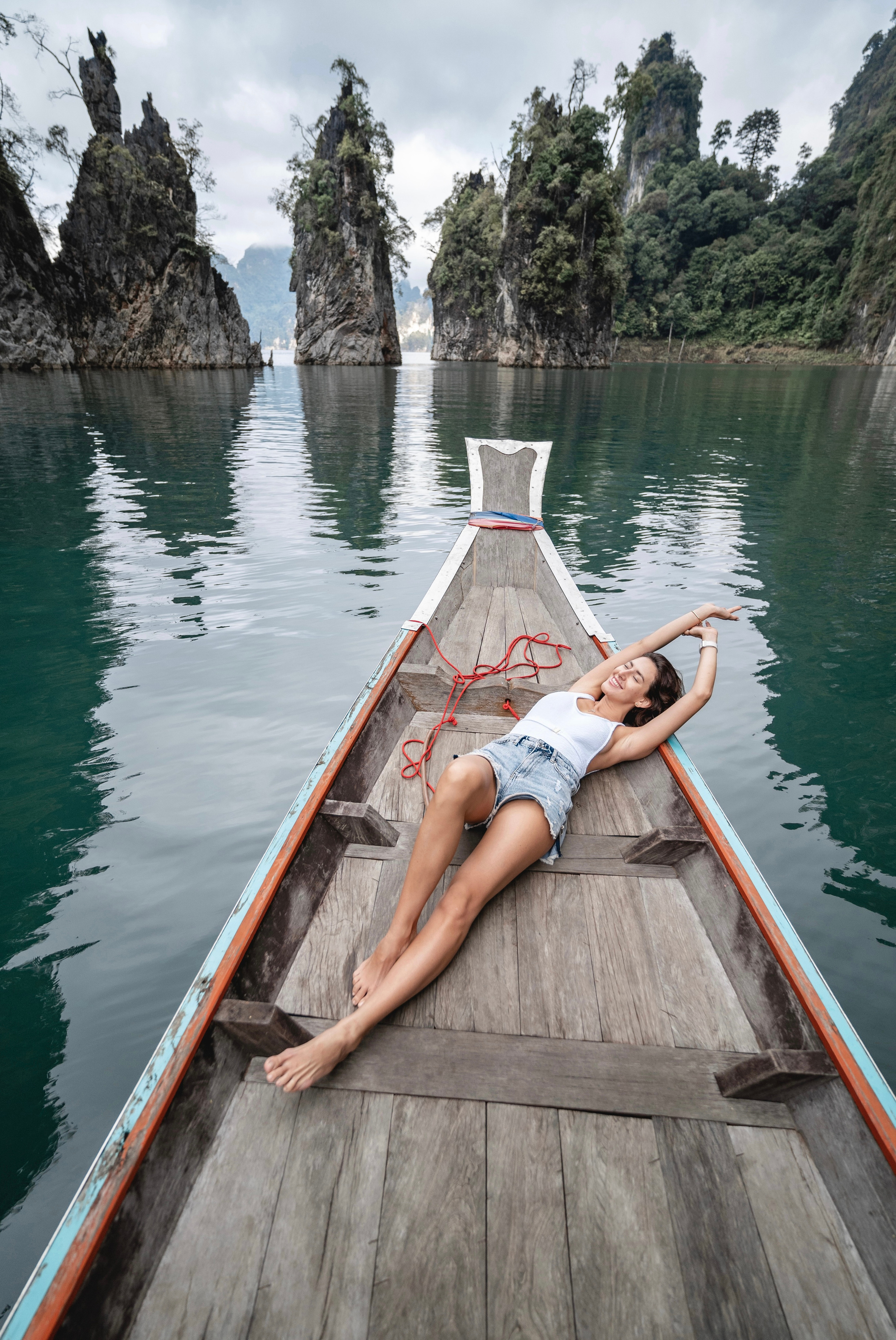 INDIVIDUAL SHOOTING. Photographer Phuket