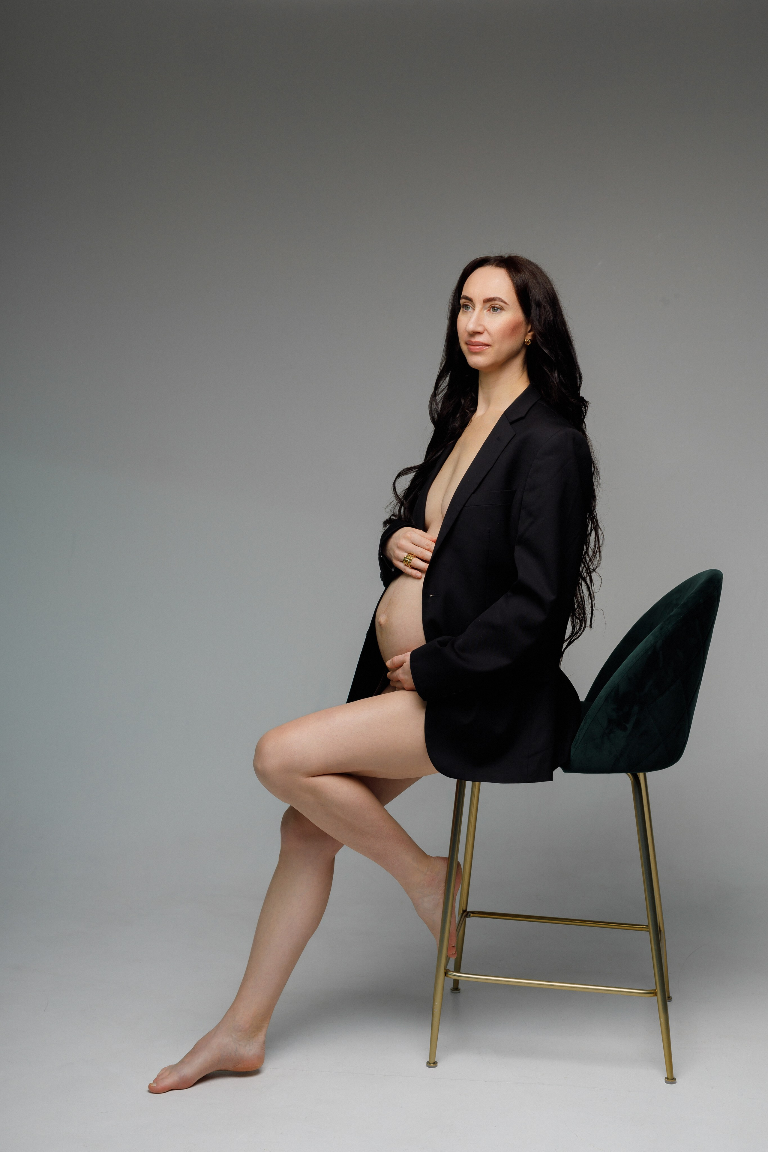 S & A. Photographer Elvira Hryshchenko