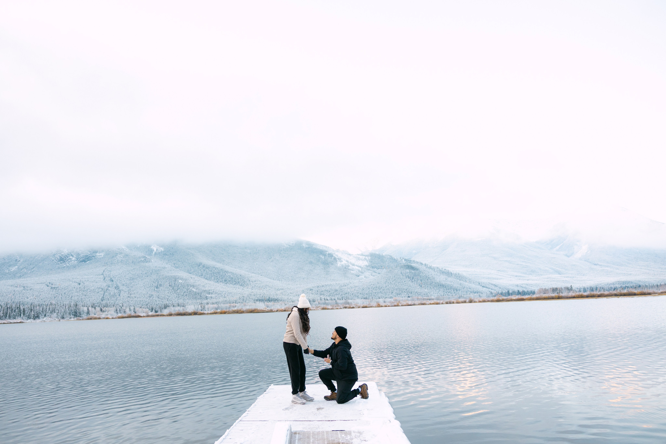 G & L. Photographer Elvira Hryshchenko