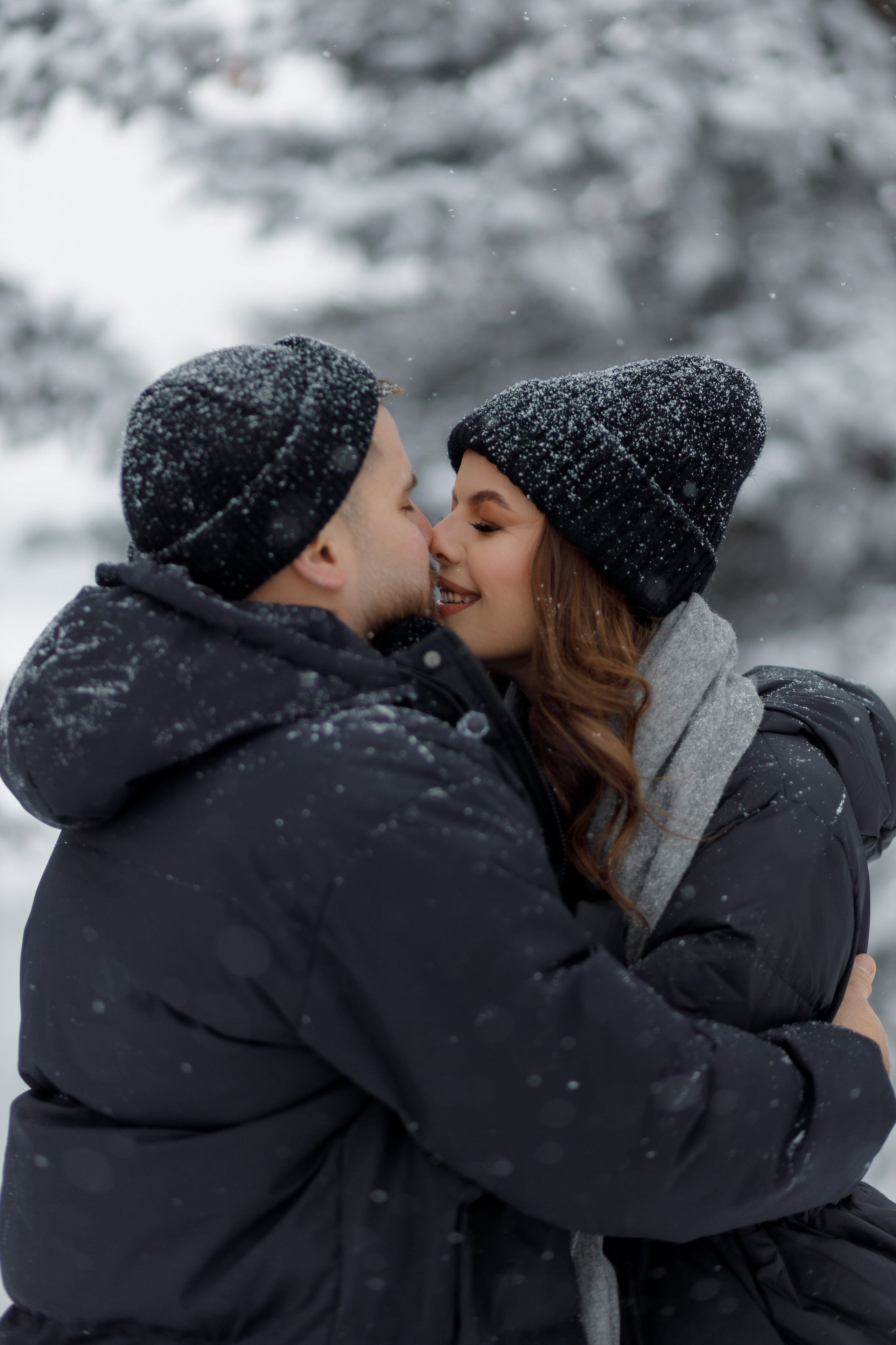 S + S. Photographer Elvira Hryshchenko