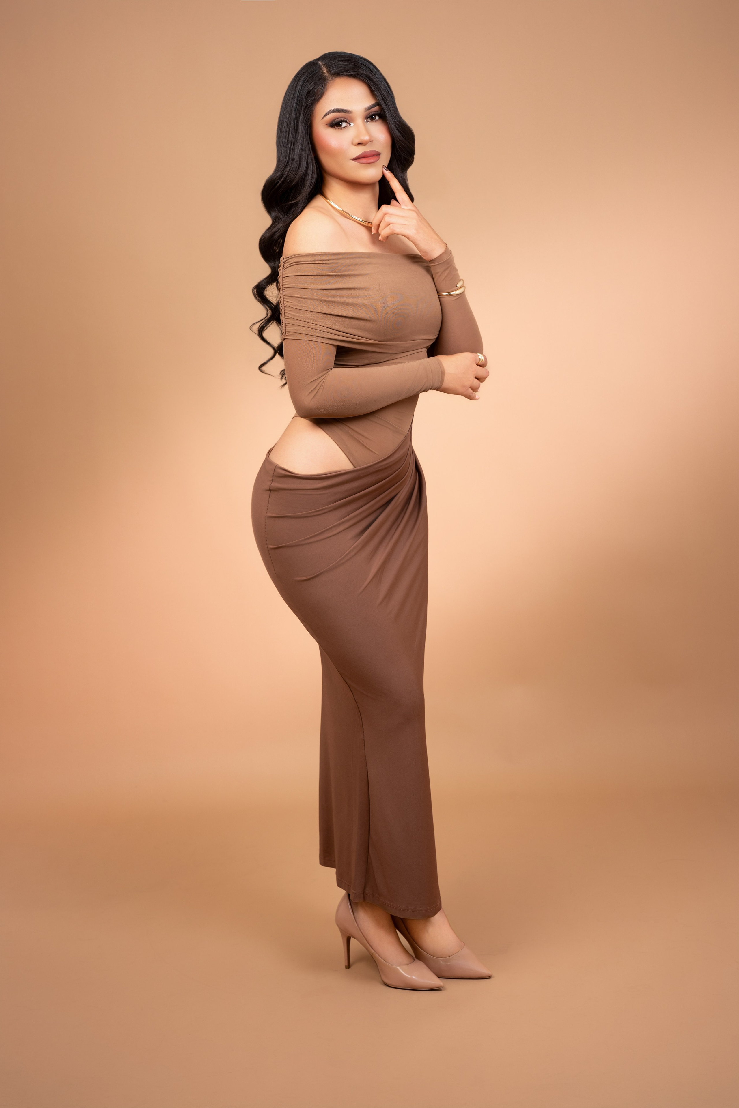 Sesiones en estudio. Quinta Photo