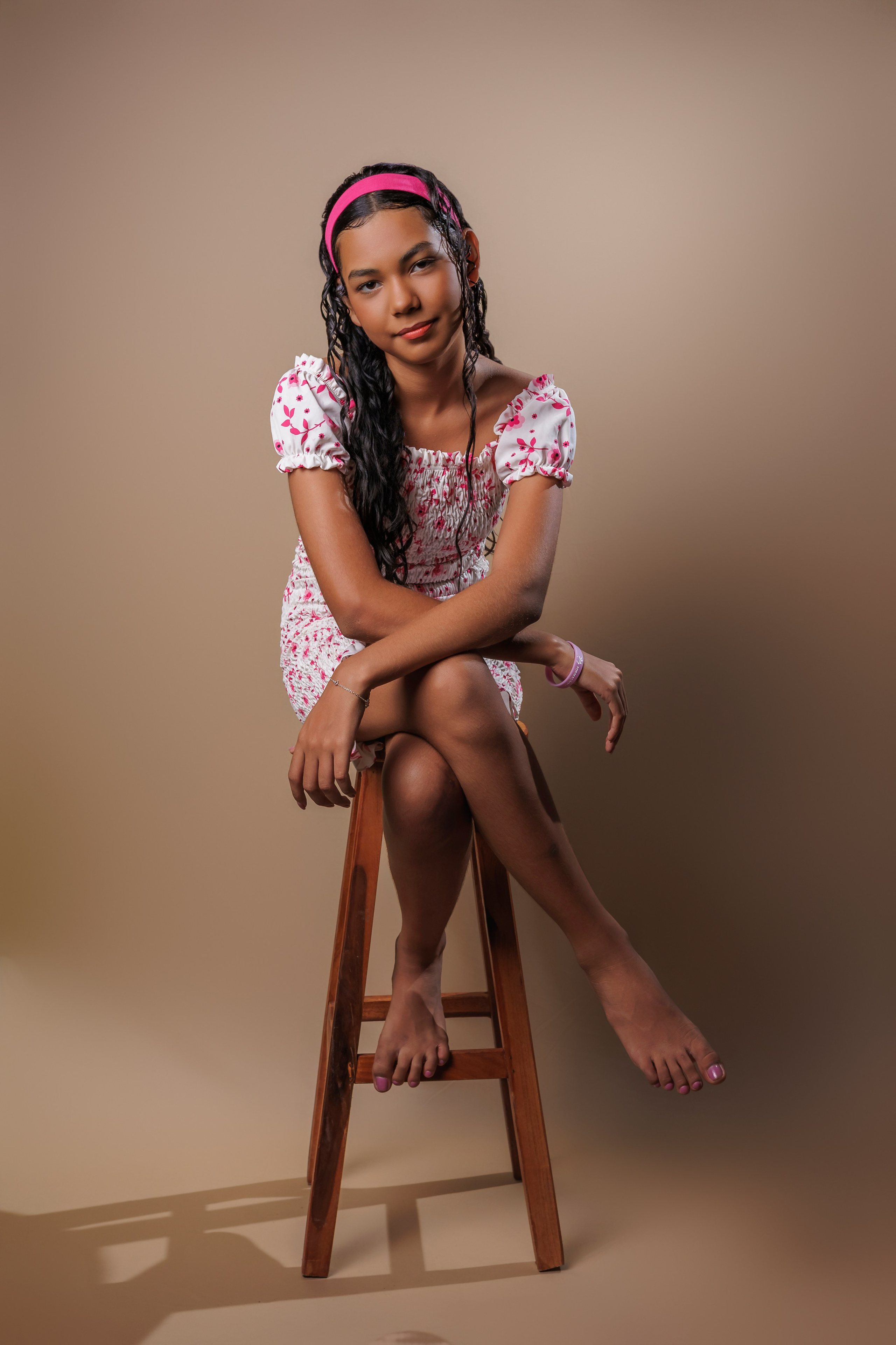 Ensaio fotográfico de família em estúdio. Lucas Edgard, Fotógrafo em Teresina — PI. Família, Festas, Casais, Gestantes e Retratos Profissionais