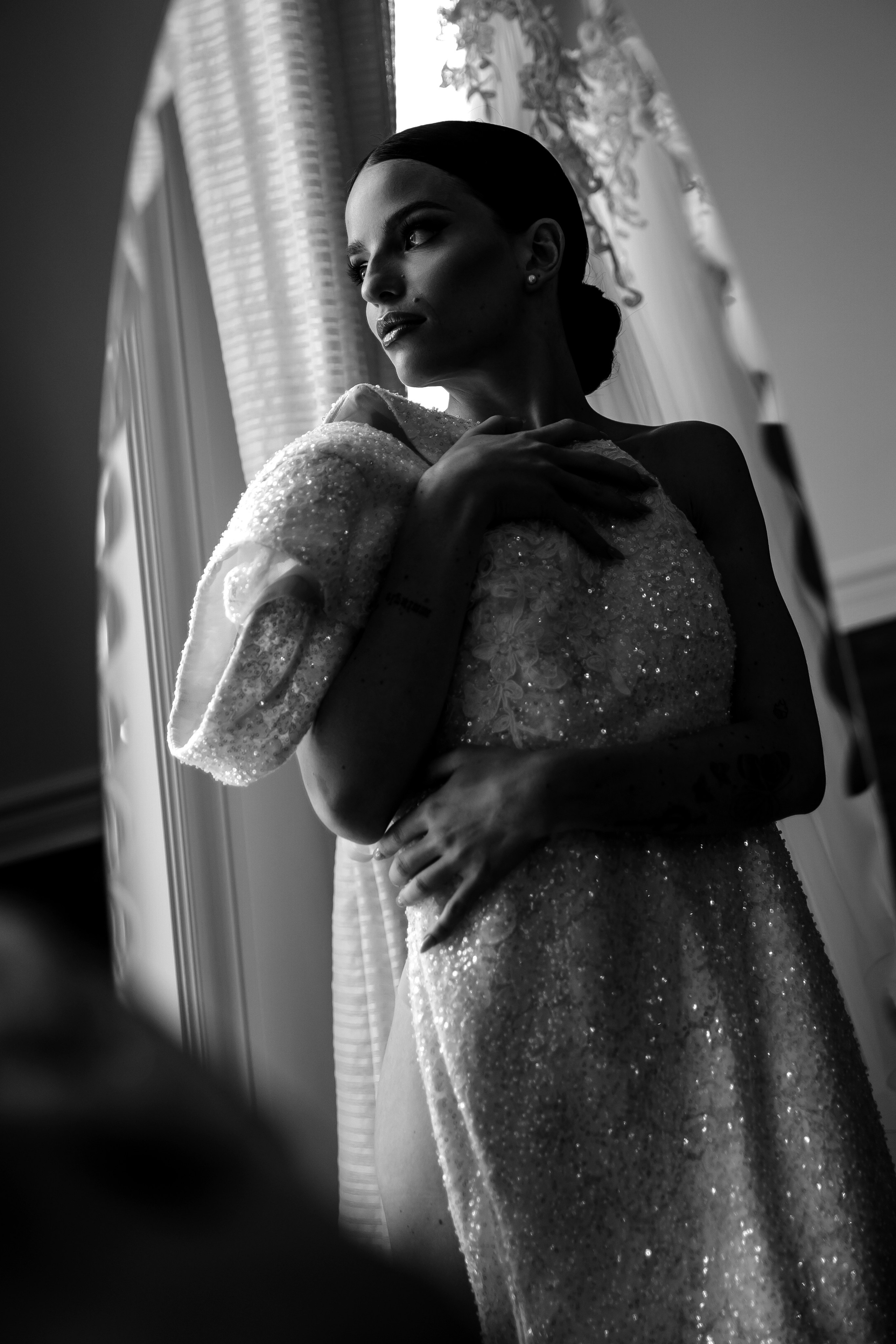 Weddings. Alex UA — Toronto photographer