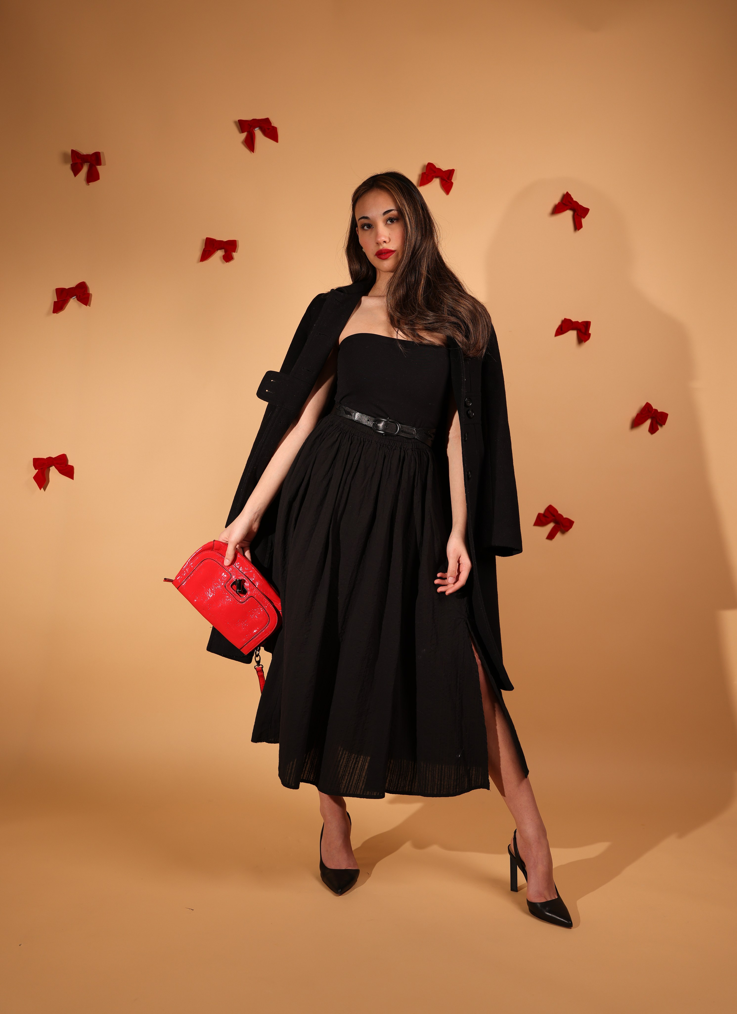 Cupid. Qura Creative — A Multidisciplinary Creative House for Styling, Fashion Direction, Photography & Visual Storytelling