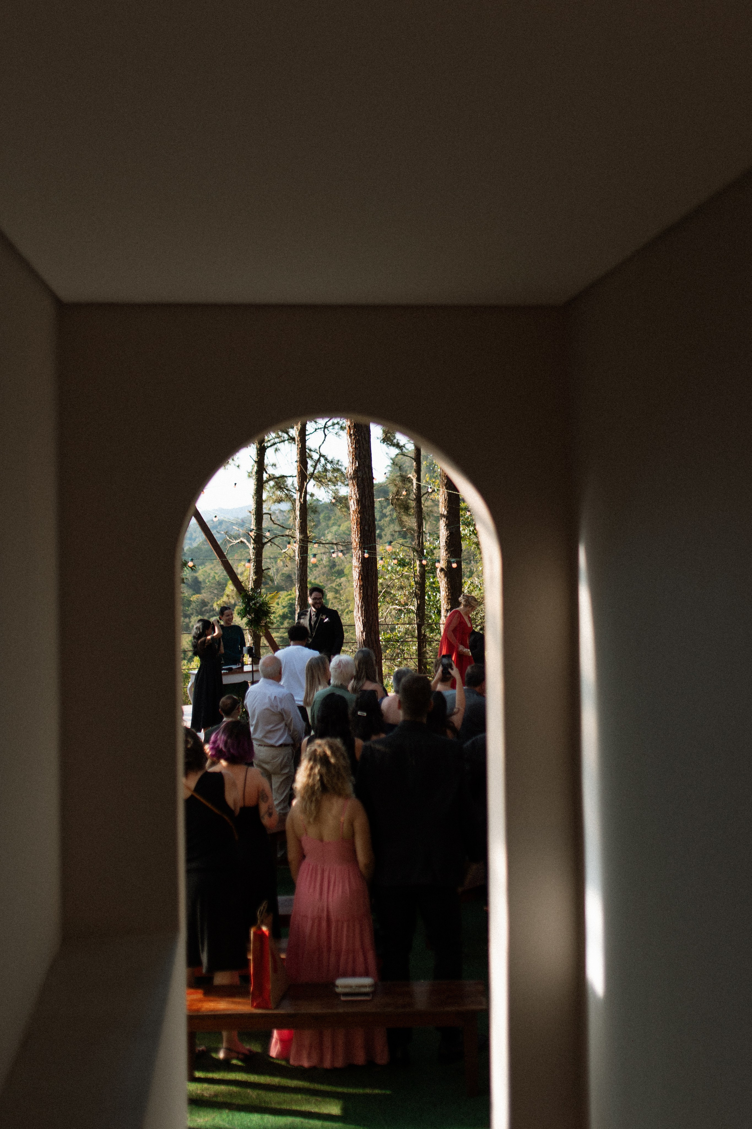 Casamento. The Castros Fotografia