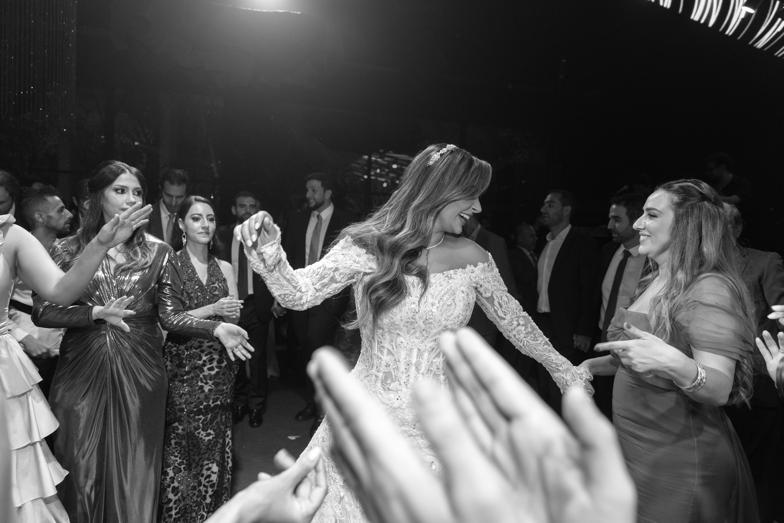Amali & Mohammed. Top 100 Fotógrafo Casamento do Brasil — Thiago Vallim